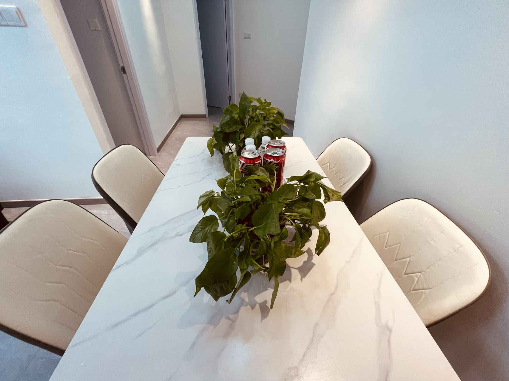 兴亚广场 随时看房·