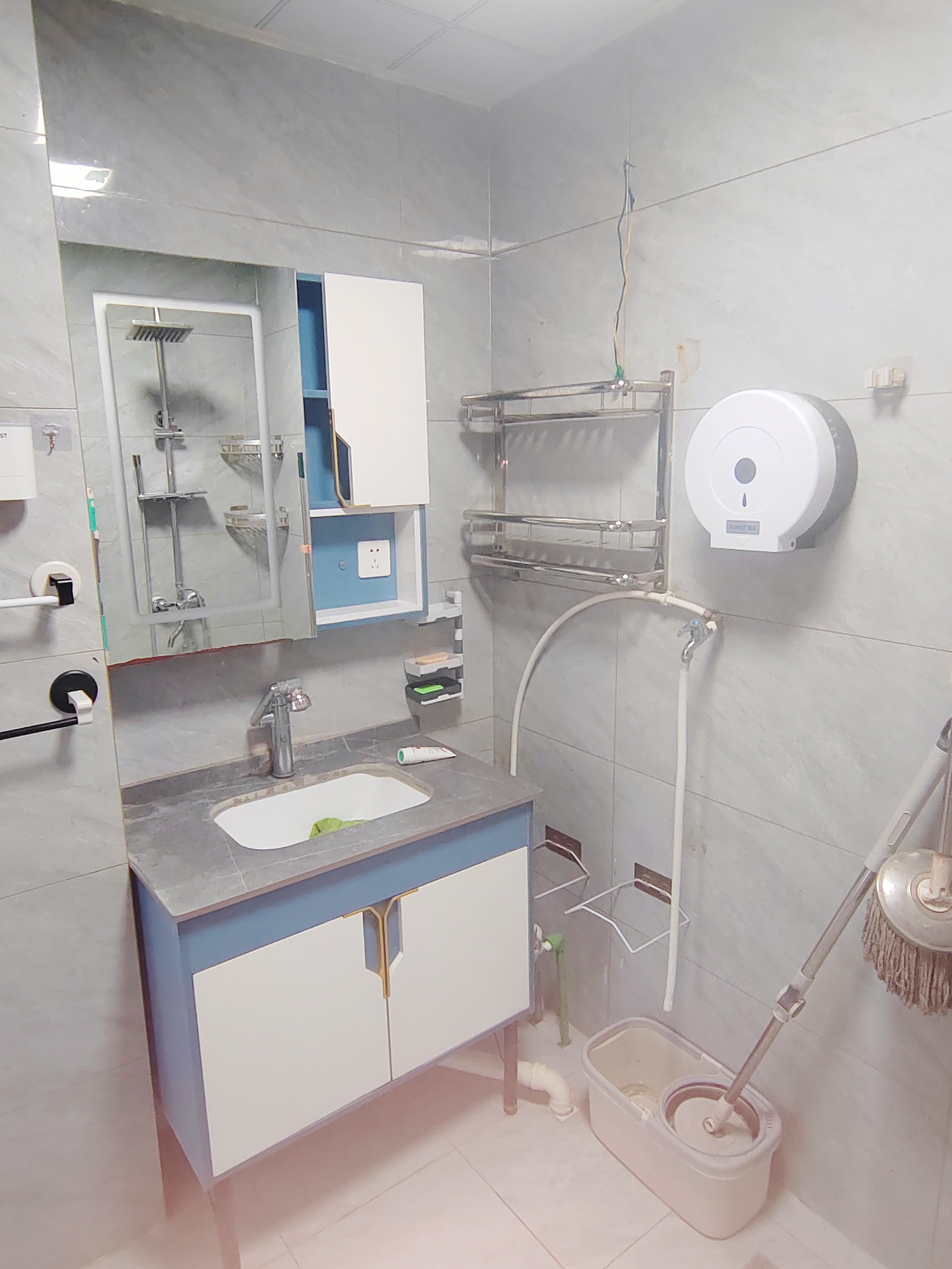 雍河院 随时看房·