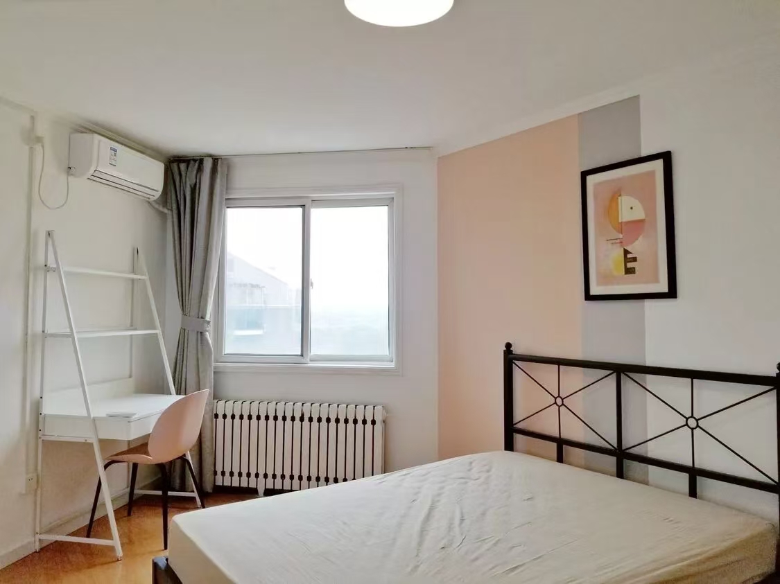 清缘里中区 随时看房·