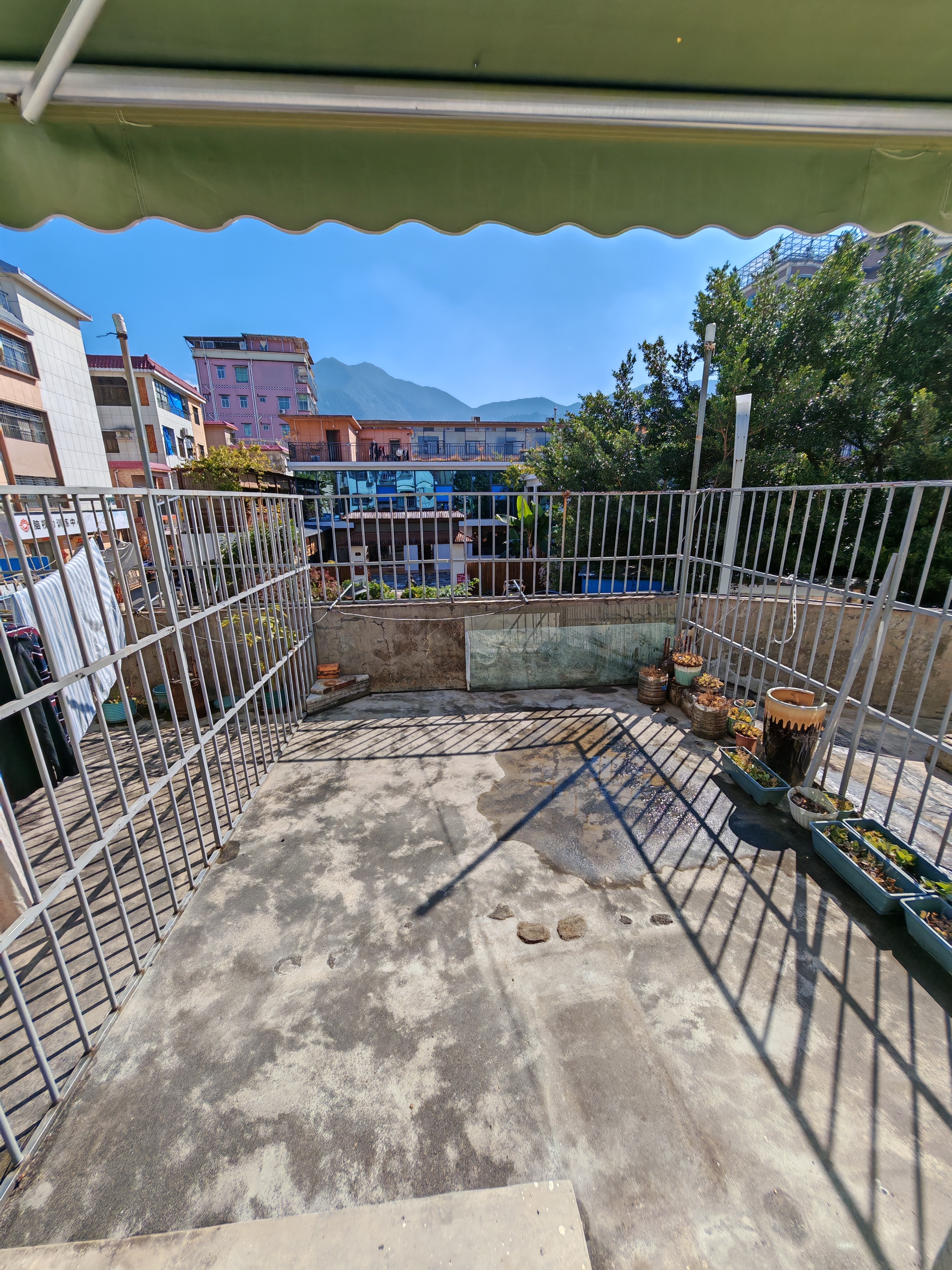 塘坑仔村 随时看房·