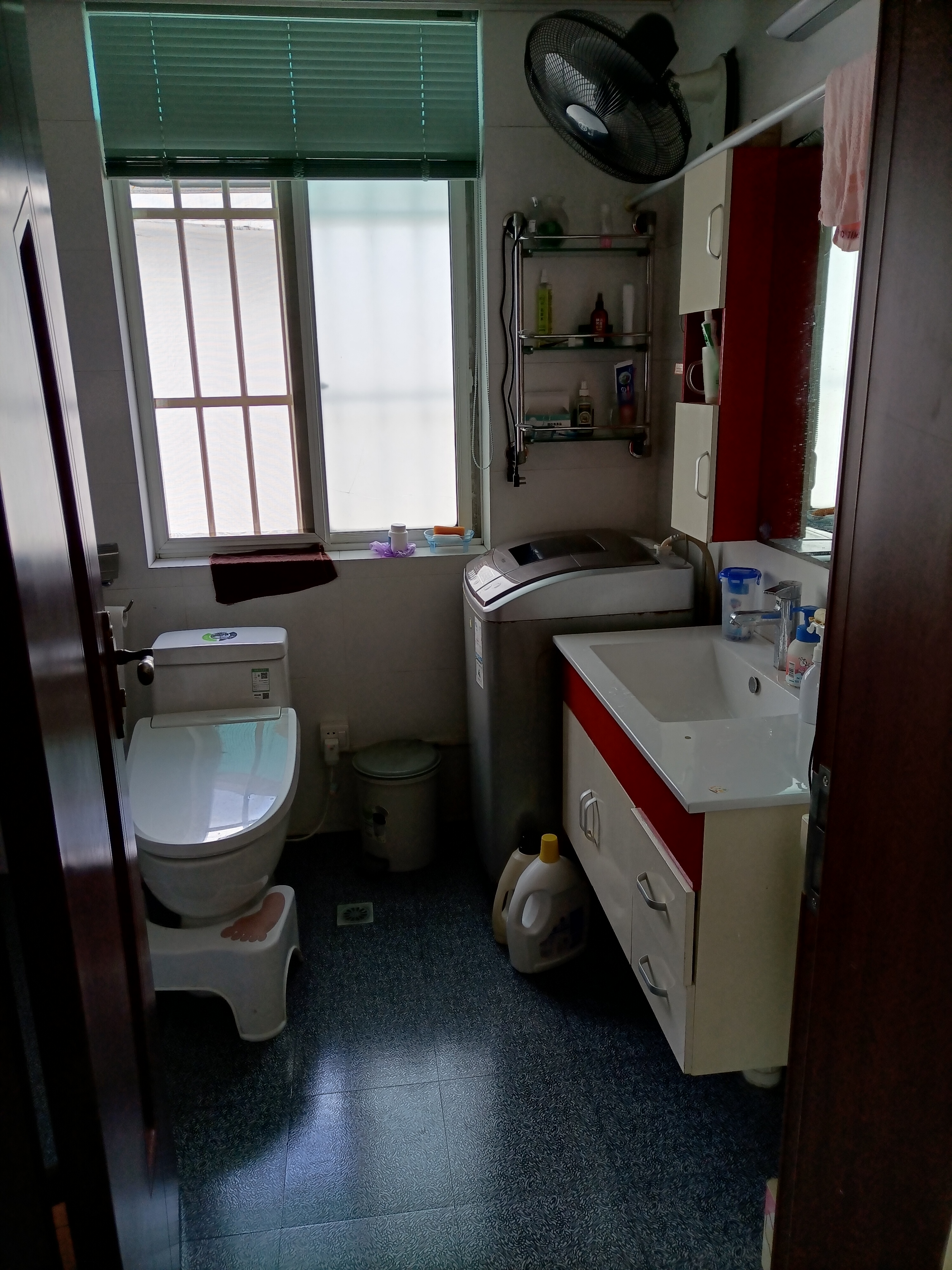 新建村 随时看房·