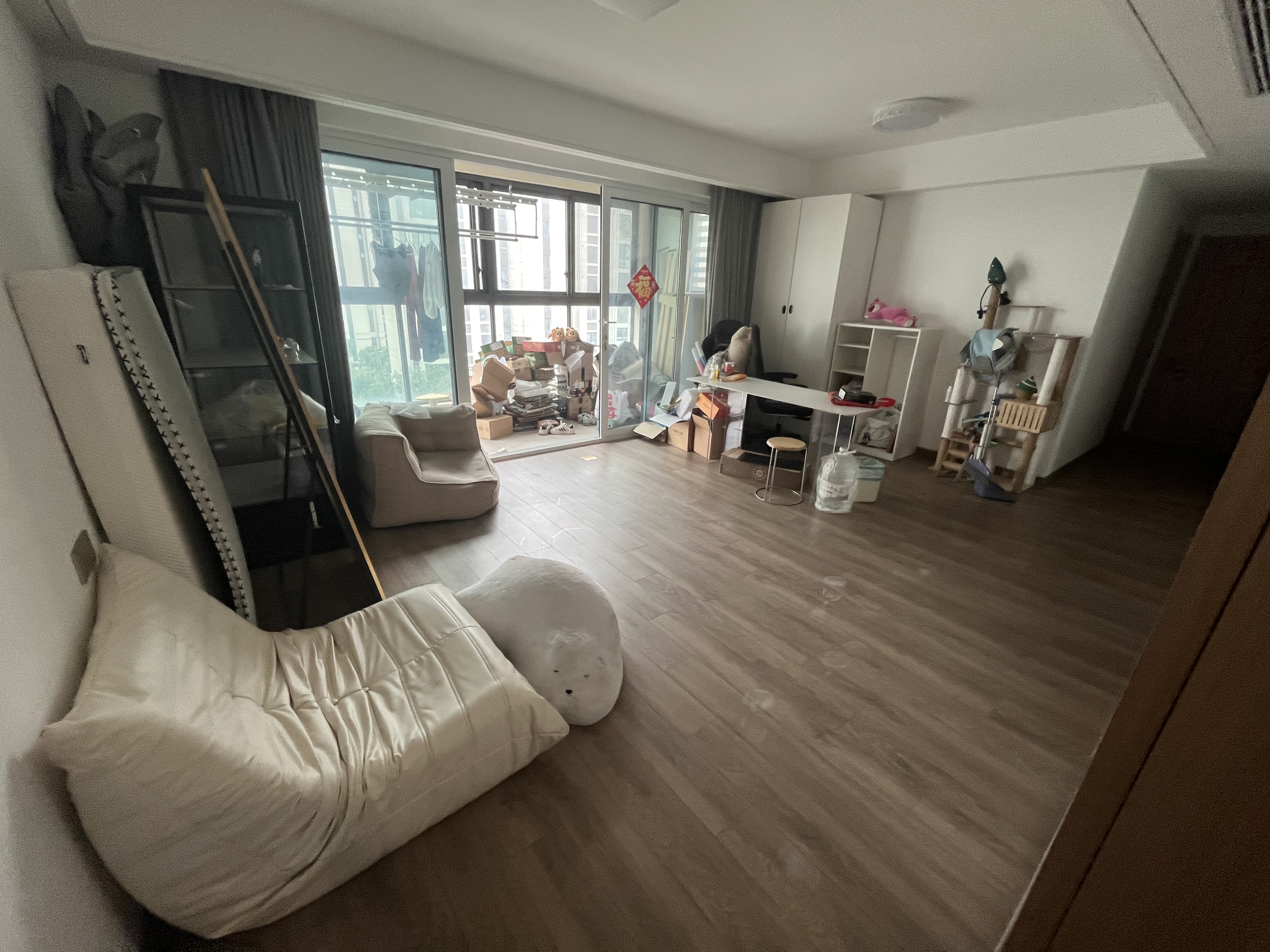 碧桂园云栖隐山）