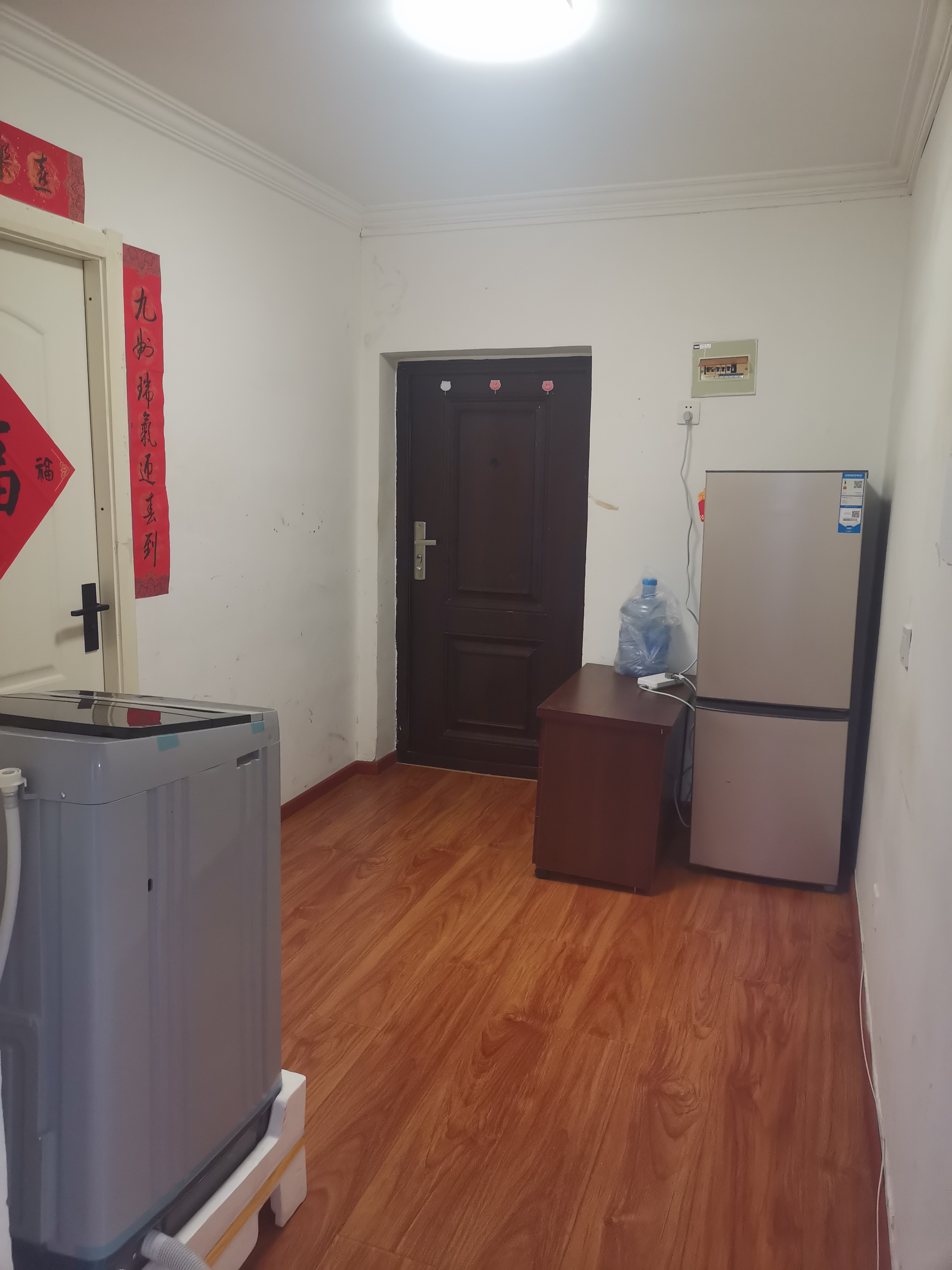 马连道红莲北里西区15号楼 随时看房·