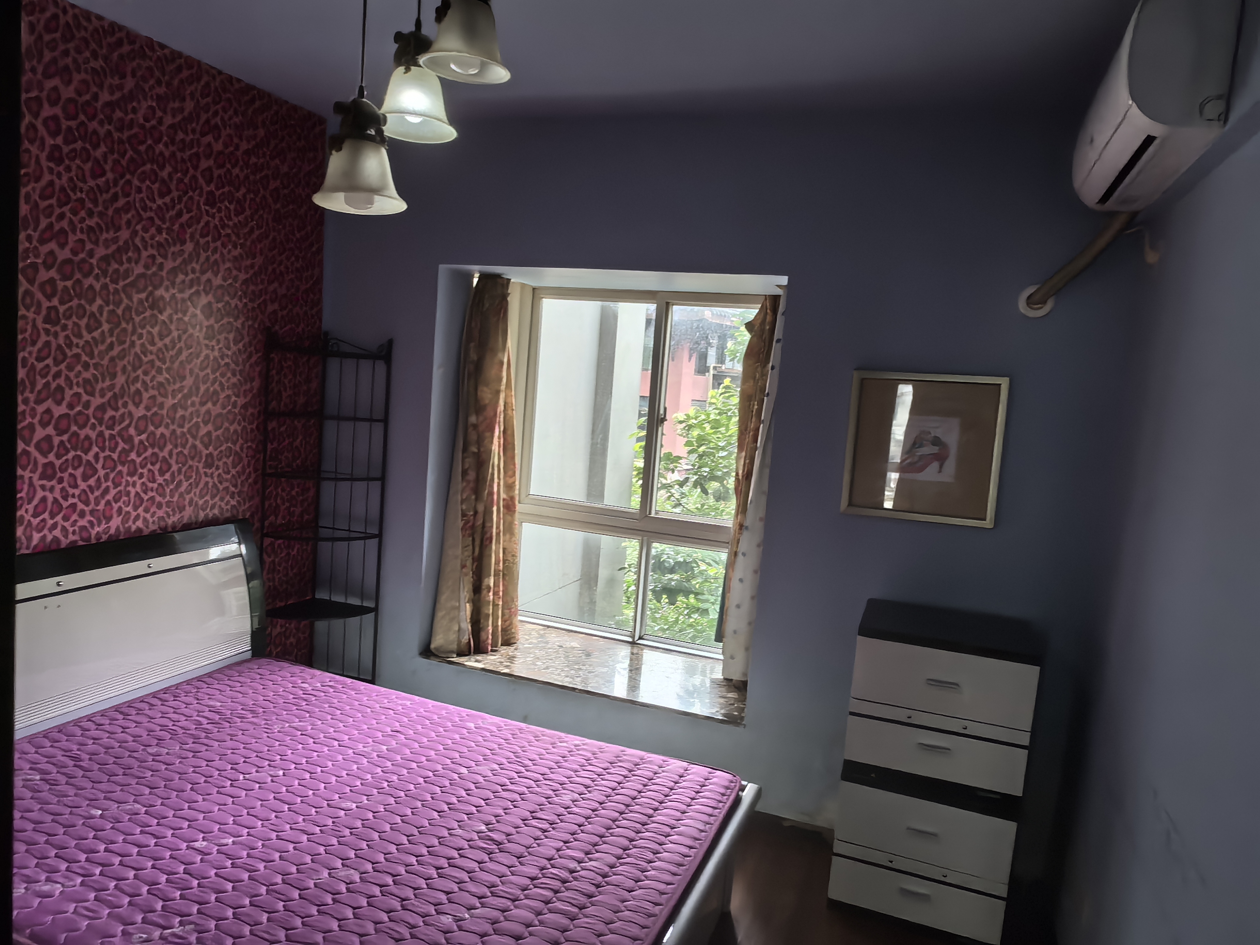 colour彼岸 随时看房·