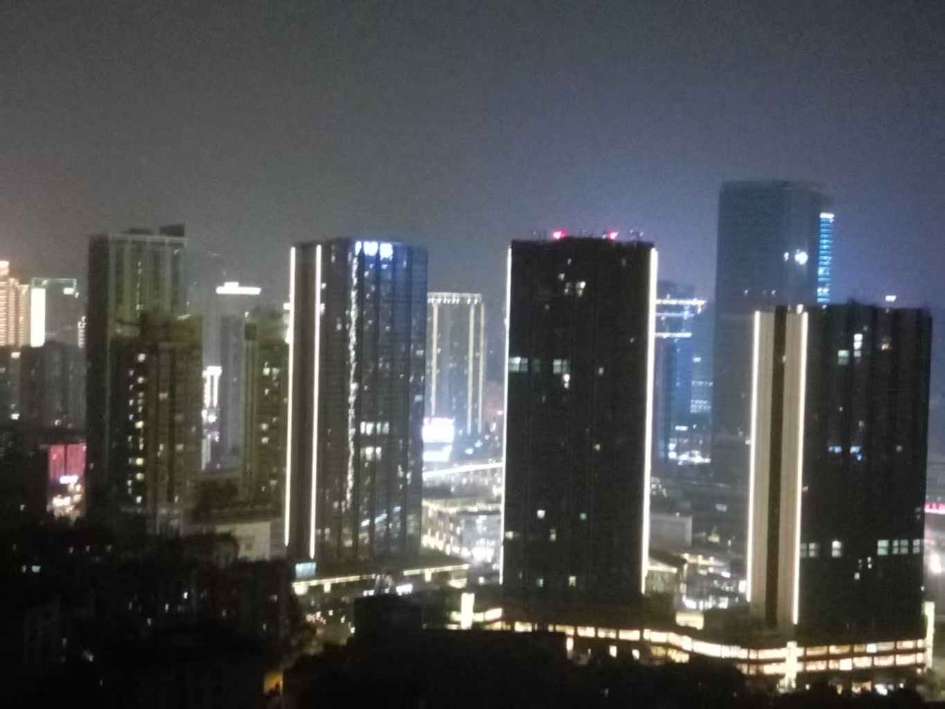 招商锦星汇 随时看房·