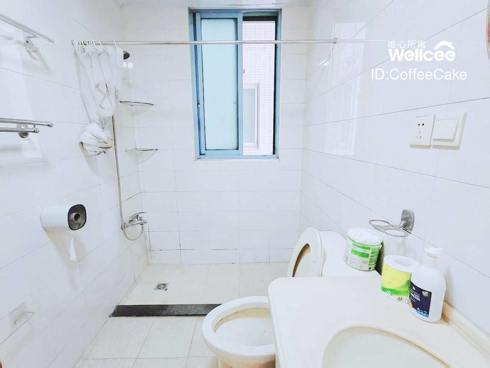 万邦都市花园 随时看房·