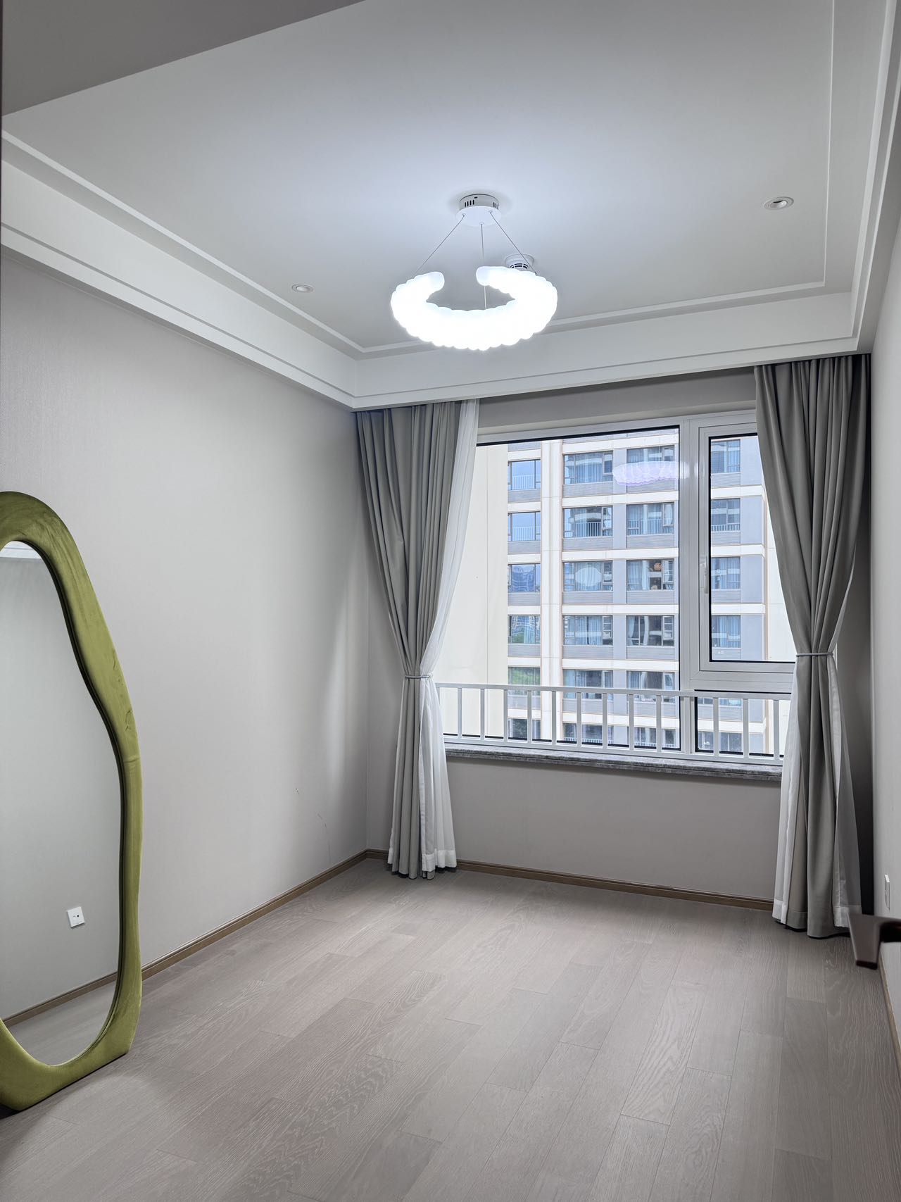 嘉品美寓 随时看房·