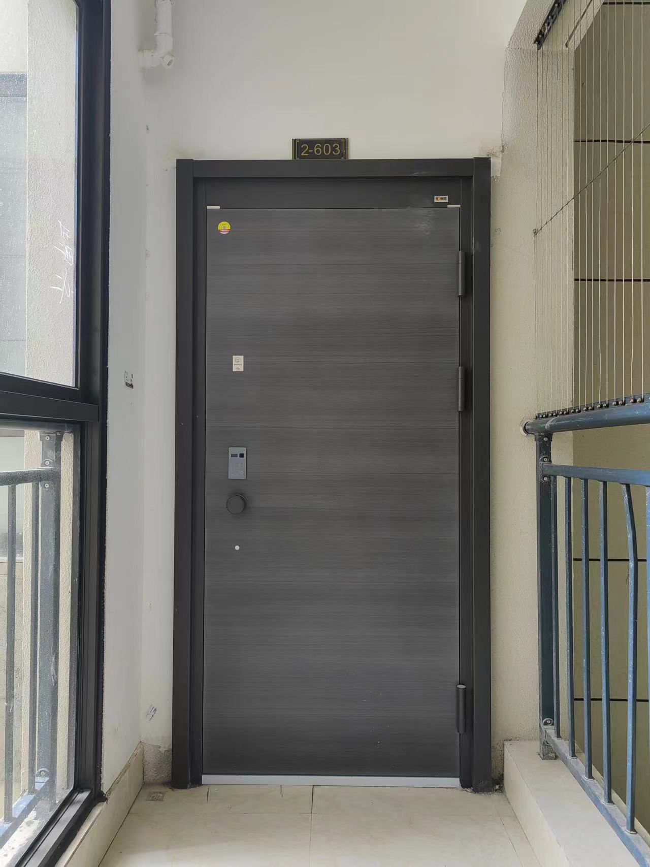 羅湖金岸 随时看房·