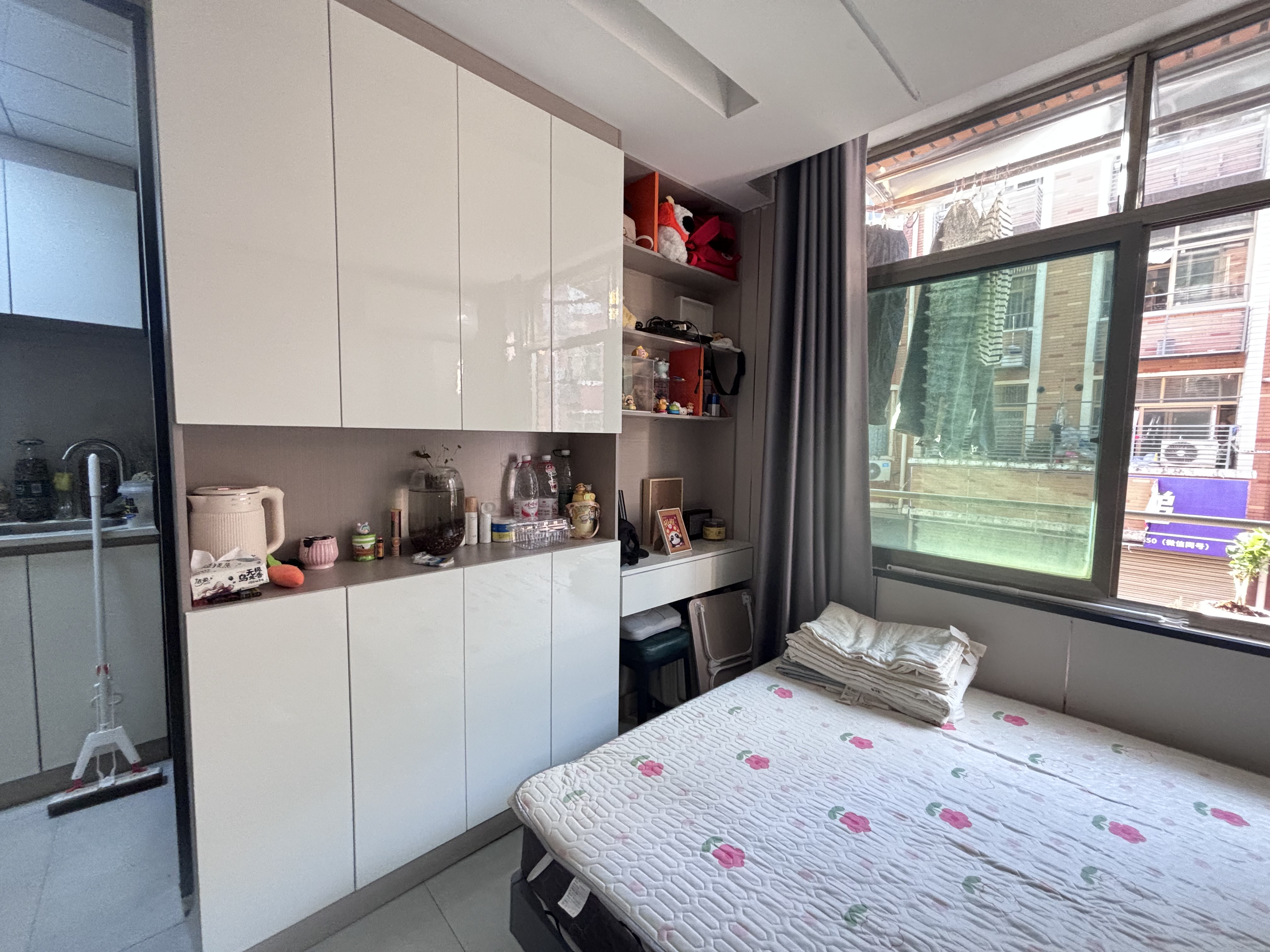 稠山一区 随时看房·