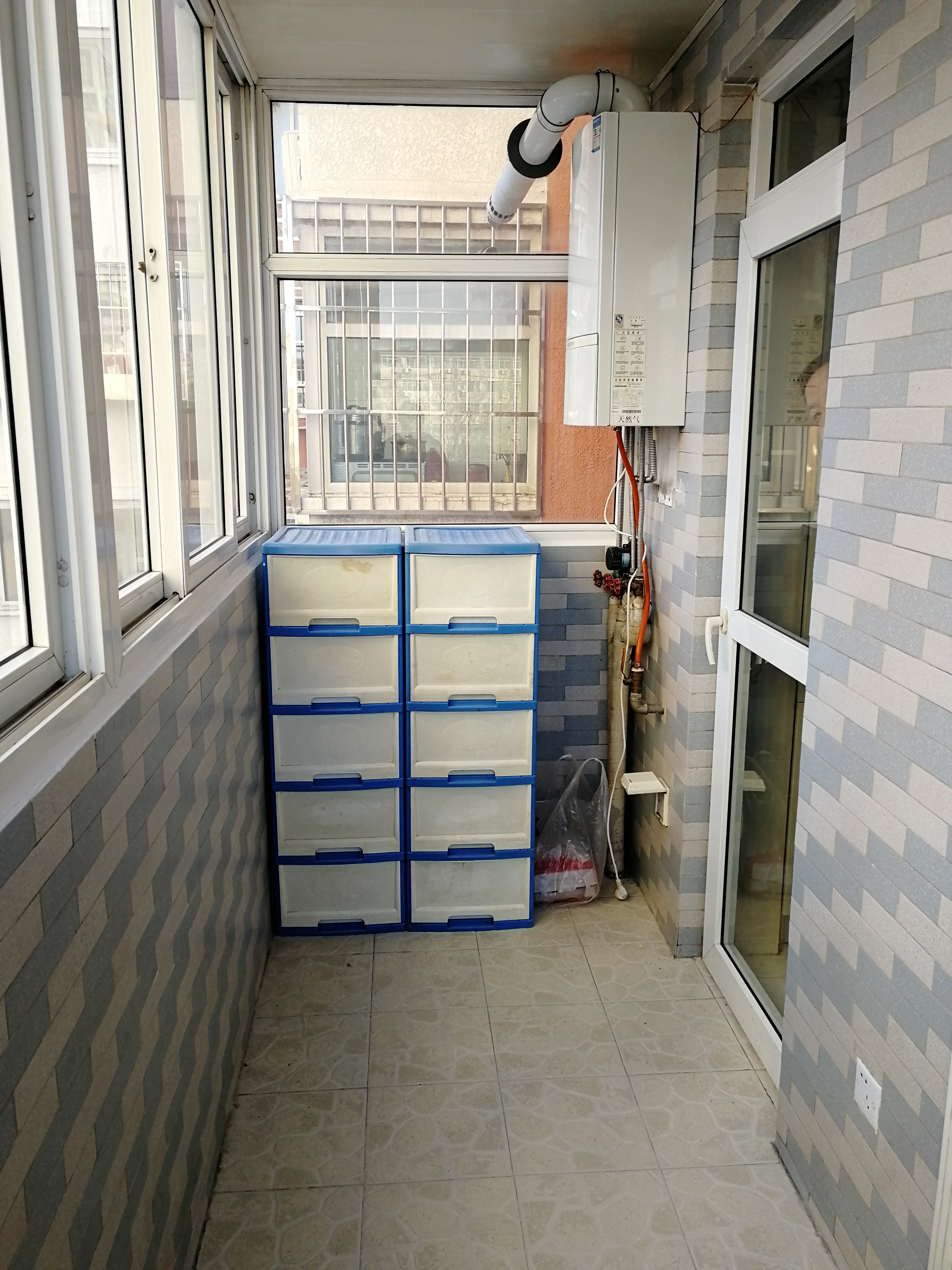 沁春家园 随时看房·