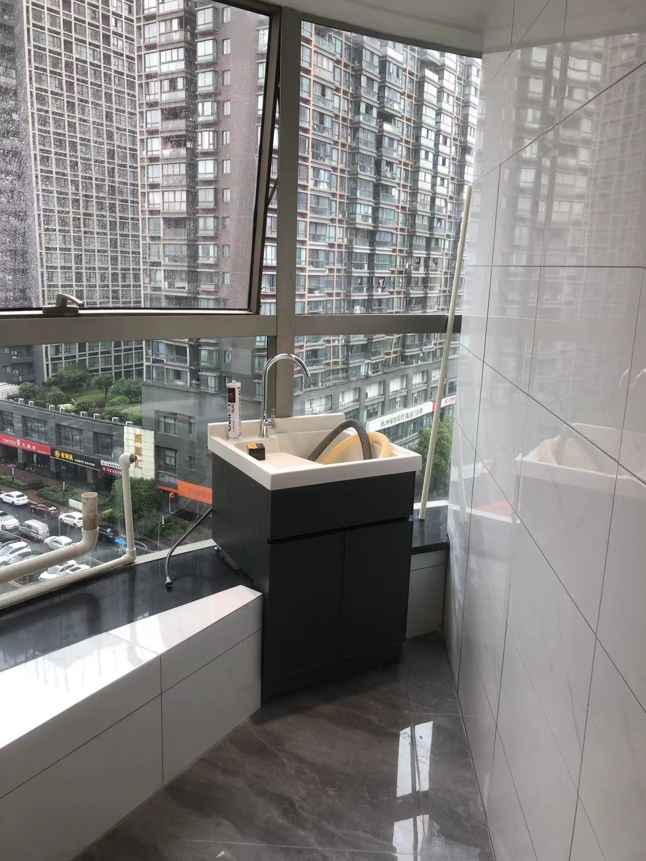 钱江国际商务中心 随时看房·
