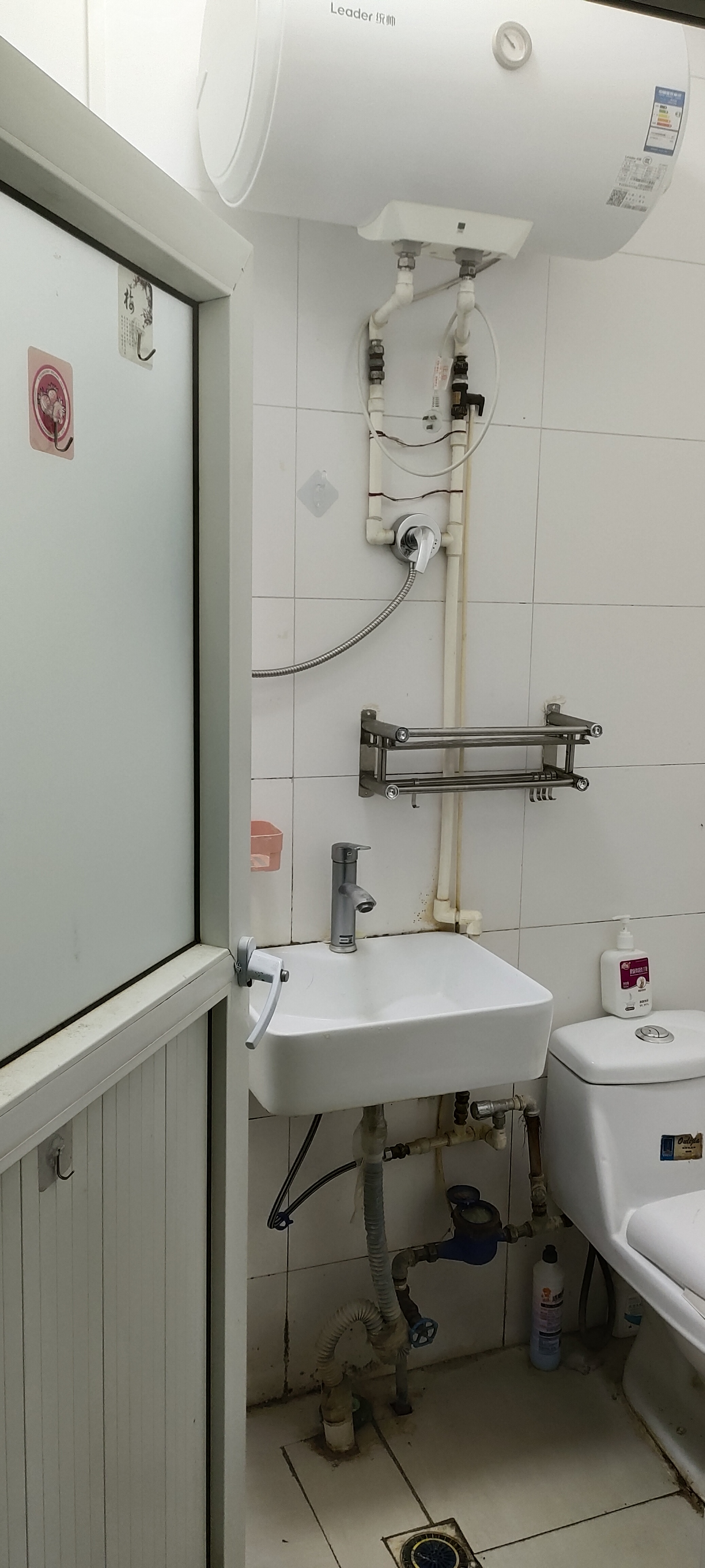 外交部街 随时看房·