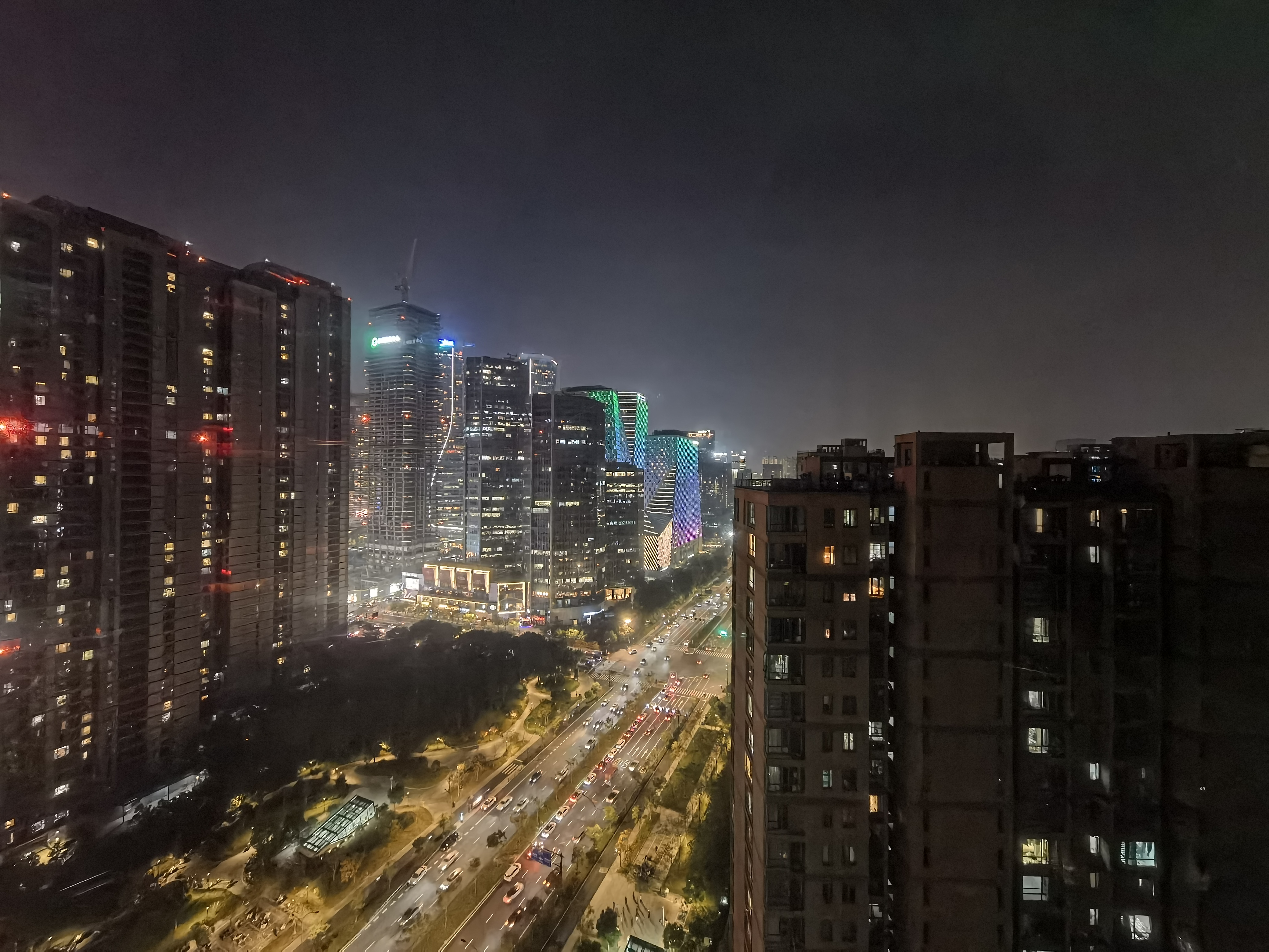 和谐嘉园东苑 随时看房·