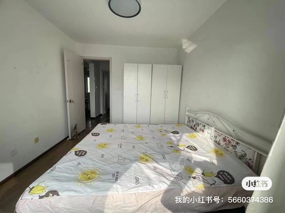 石门新居 随时看房·