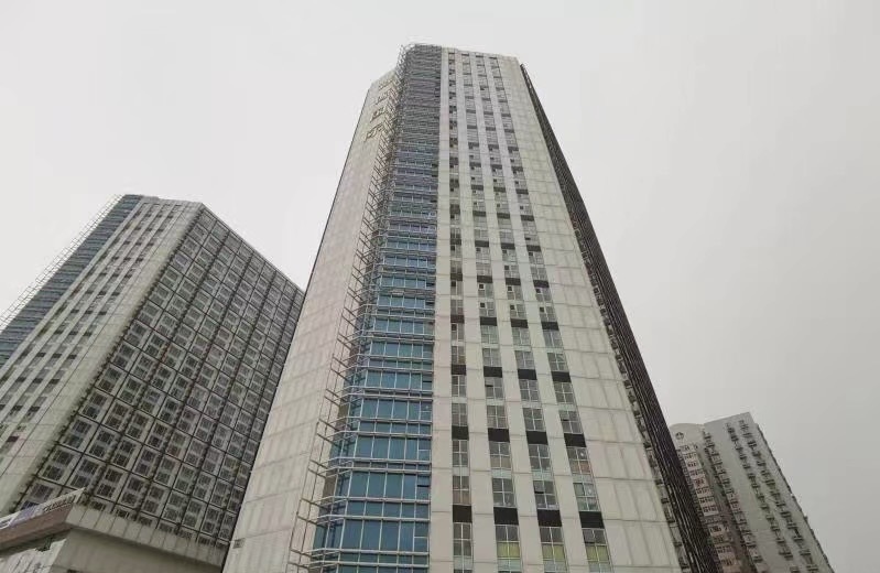 鑫源国际 随时看房·