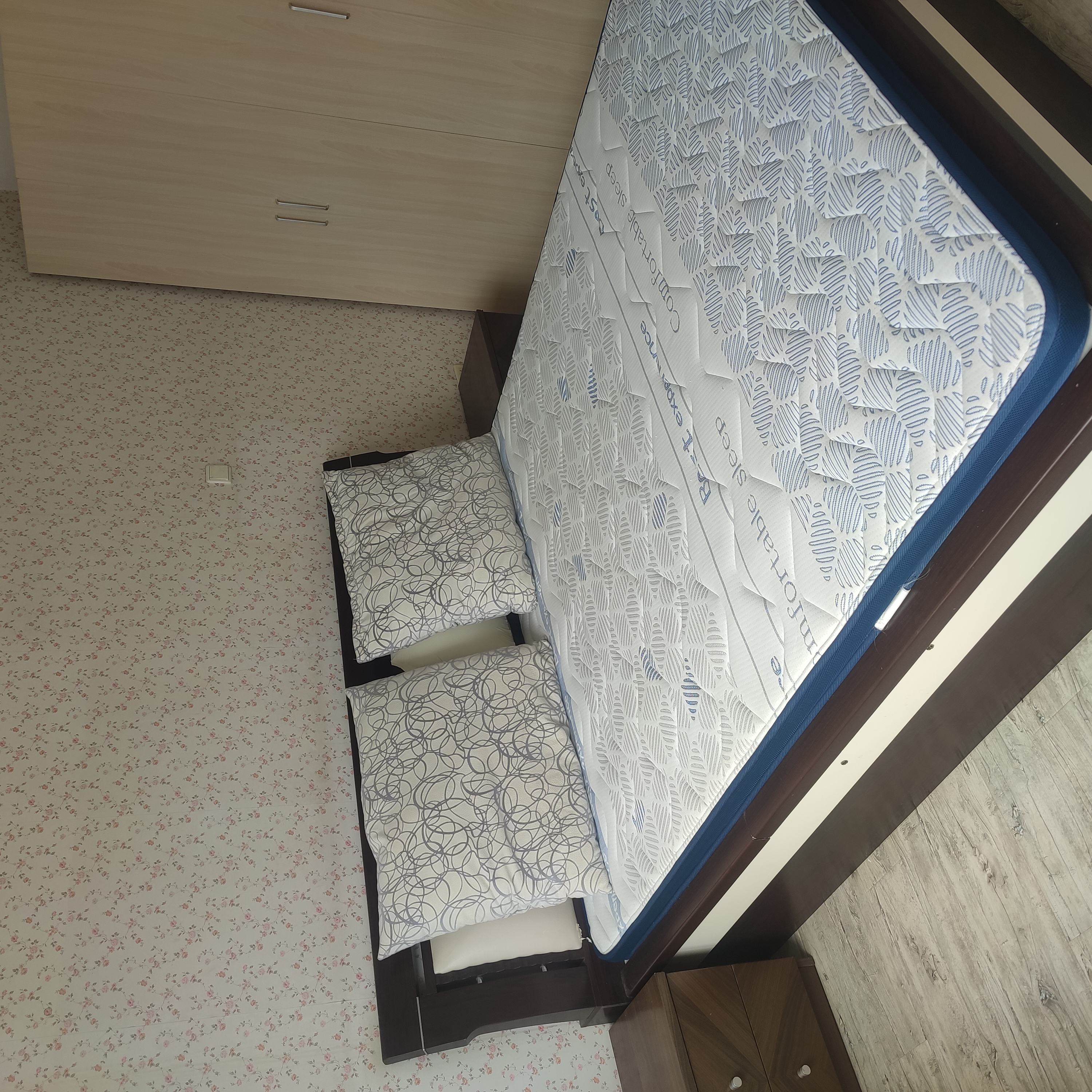 利生丽园 随时看房·