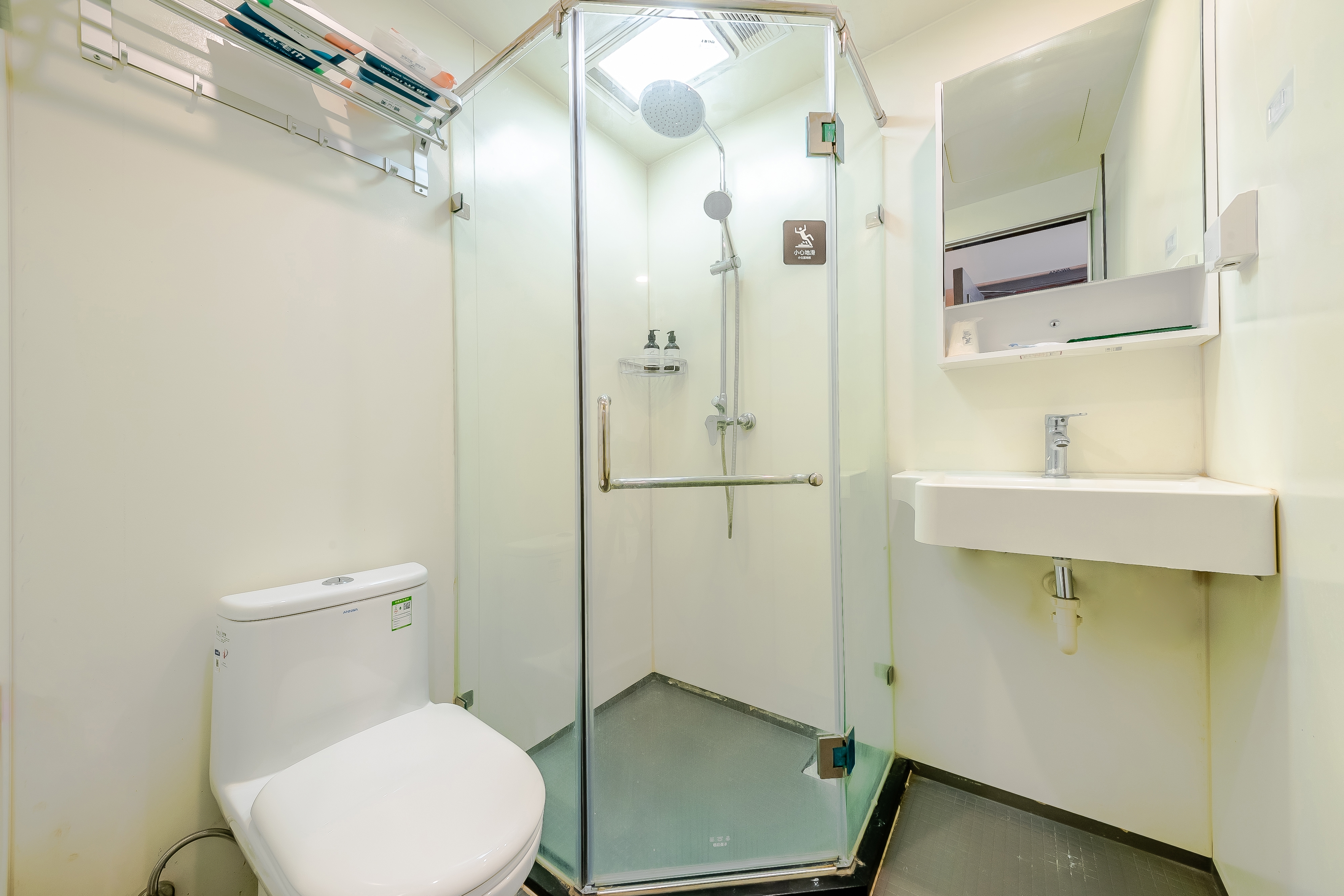 上海支路小区 随时看房·