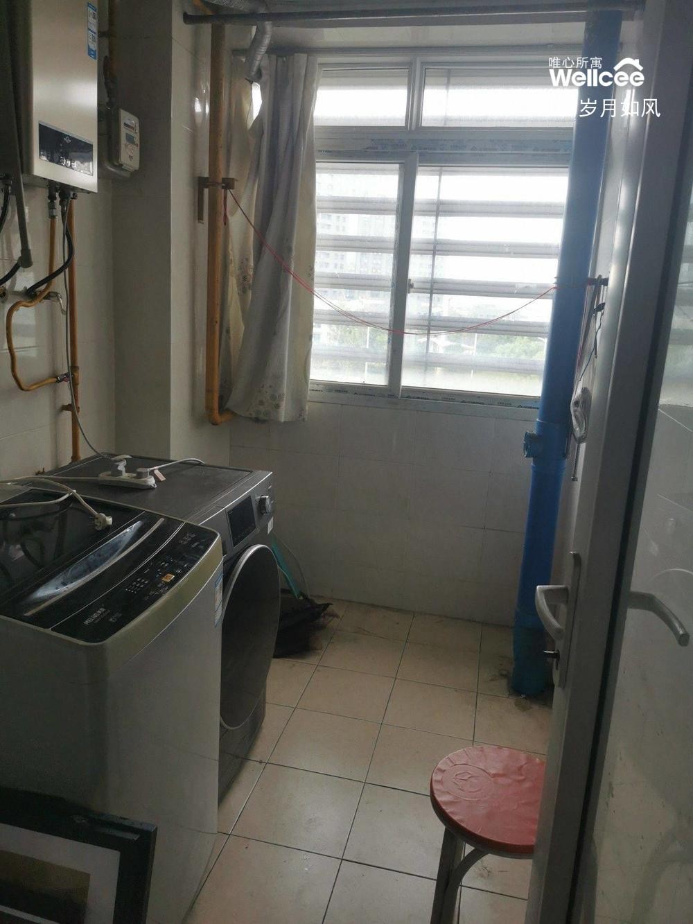 实久花园 随时看房·