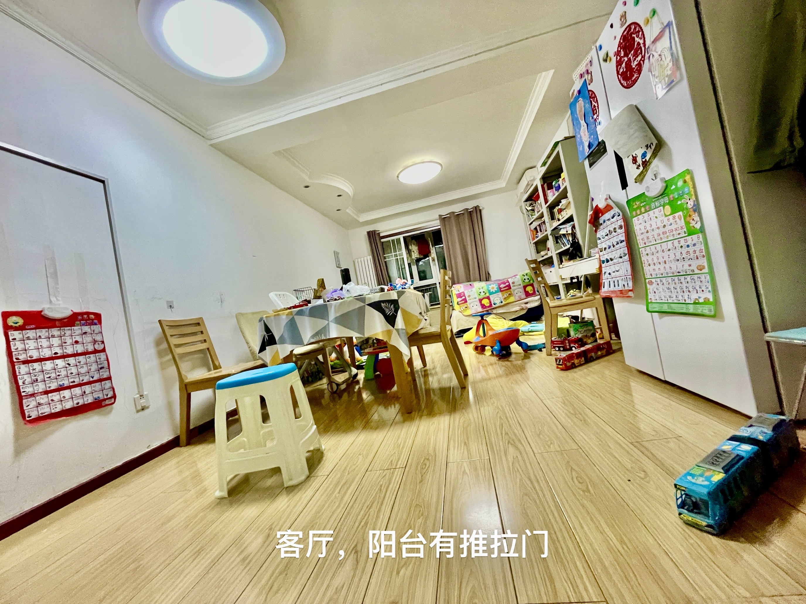 梵谷水郡 3居室 9500元/月
