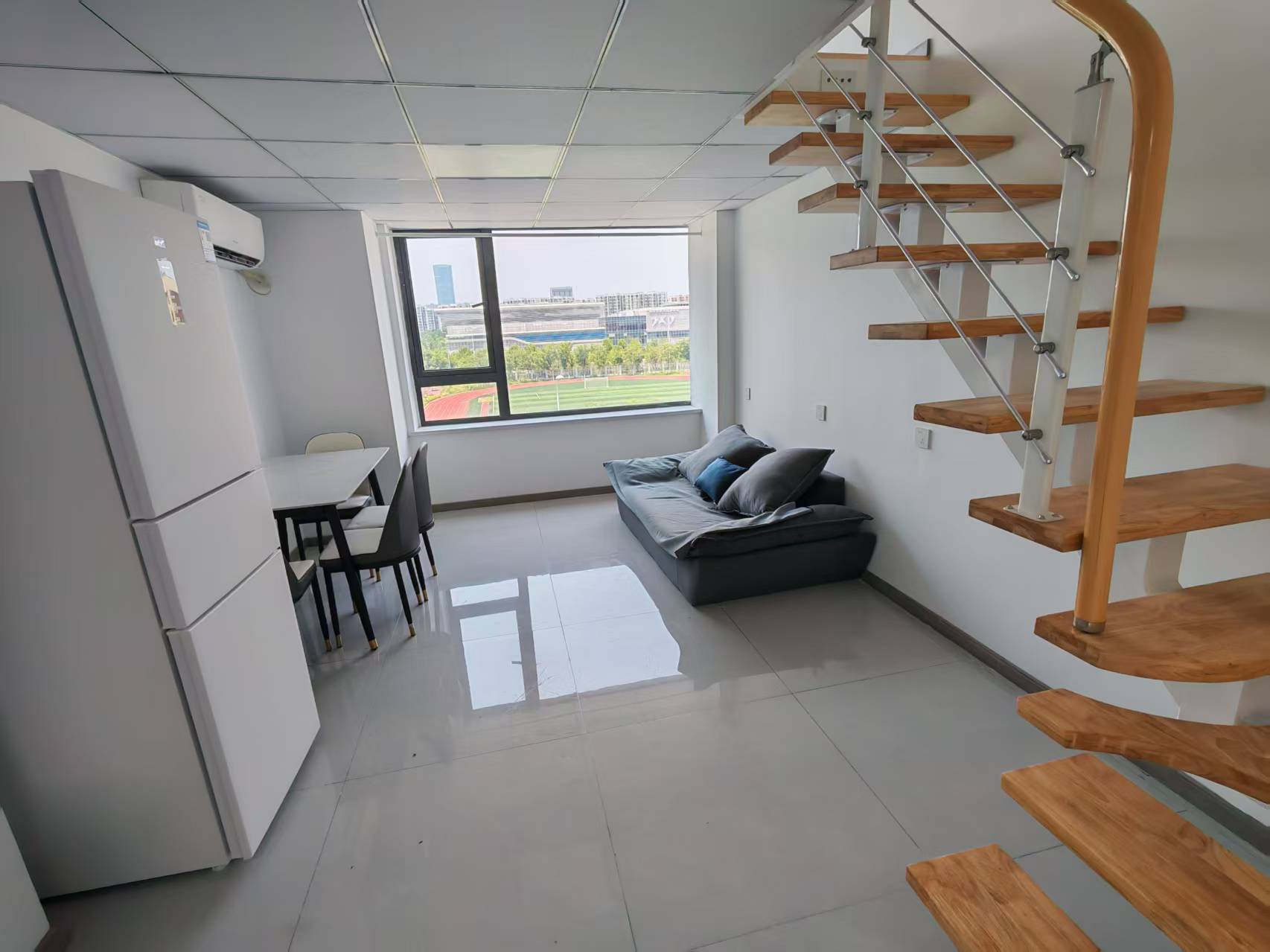 置地星澜湾公寓）