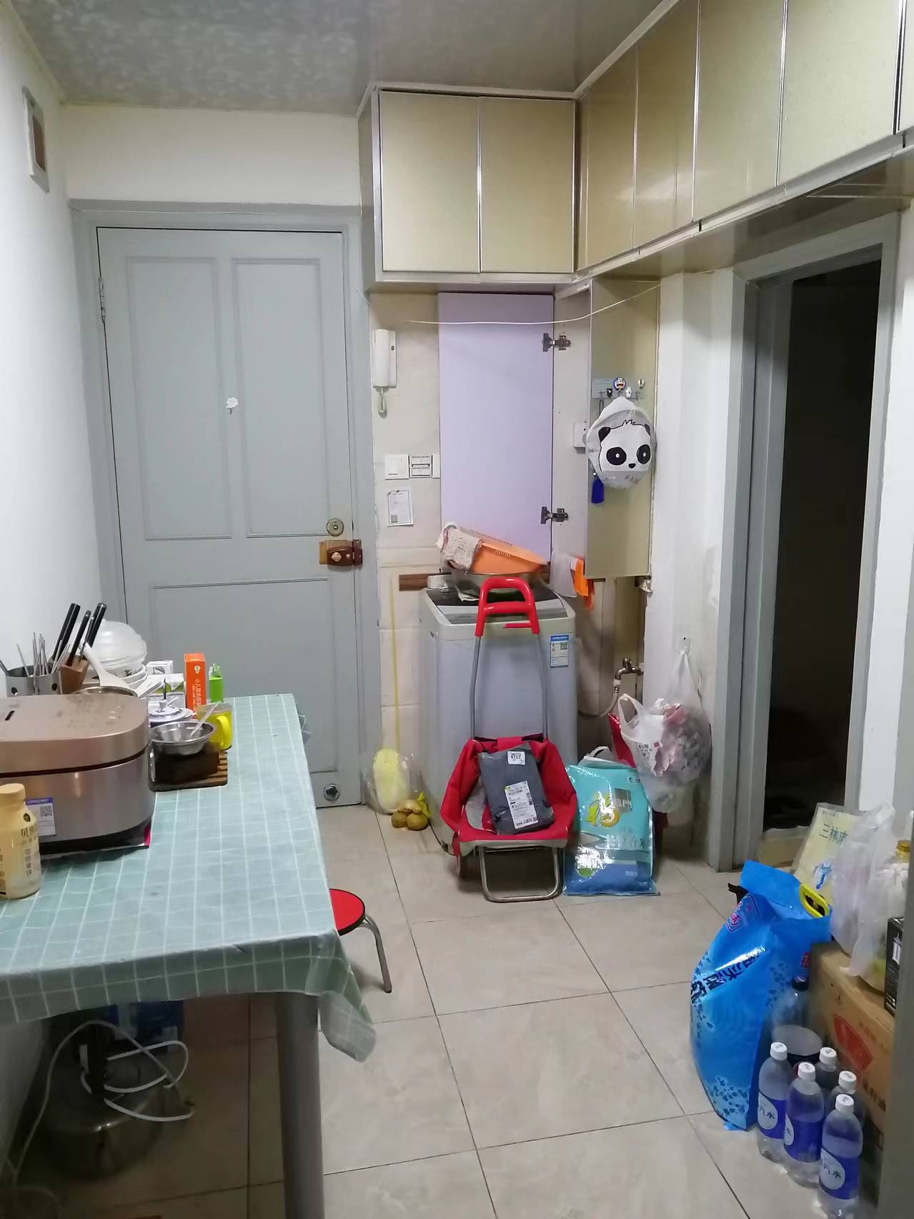 东三小区 随时看房·