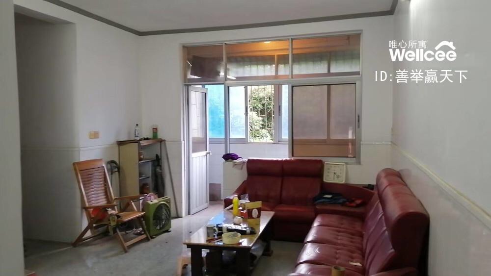 爱联水泥厂 3居室 1800元/月
