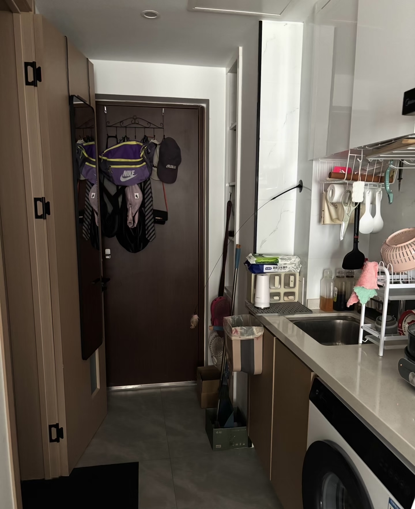 城发成家美丽汇 随时看房·