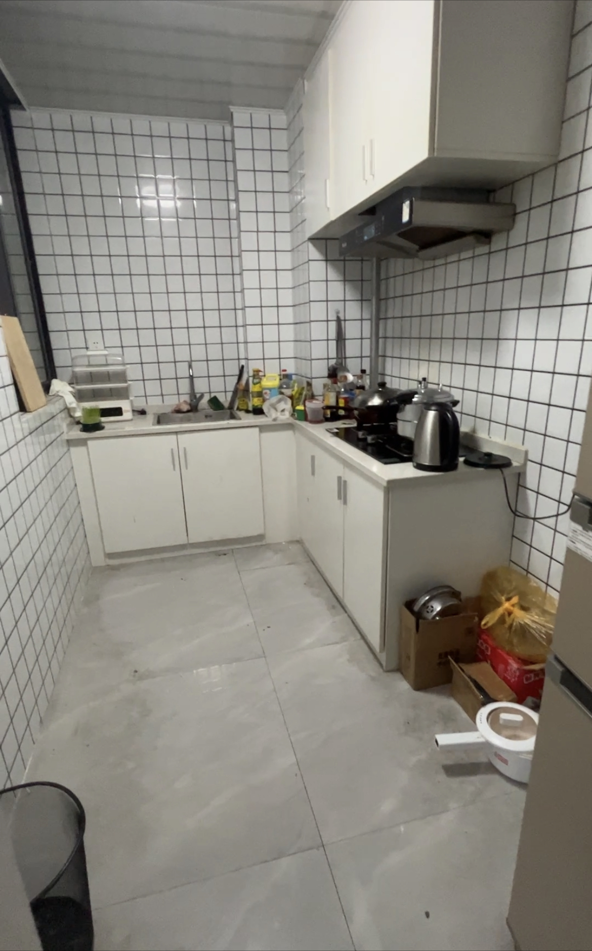兴议家园北区 随时看房·