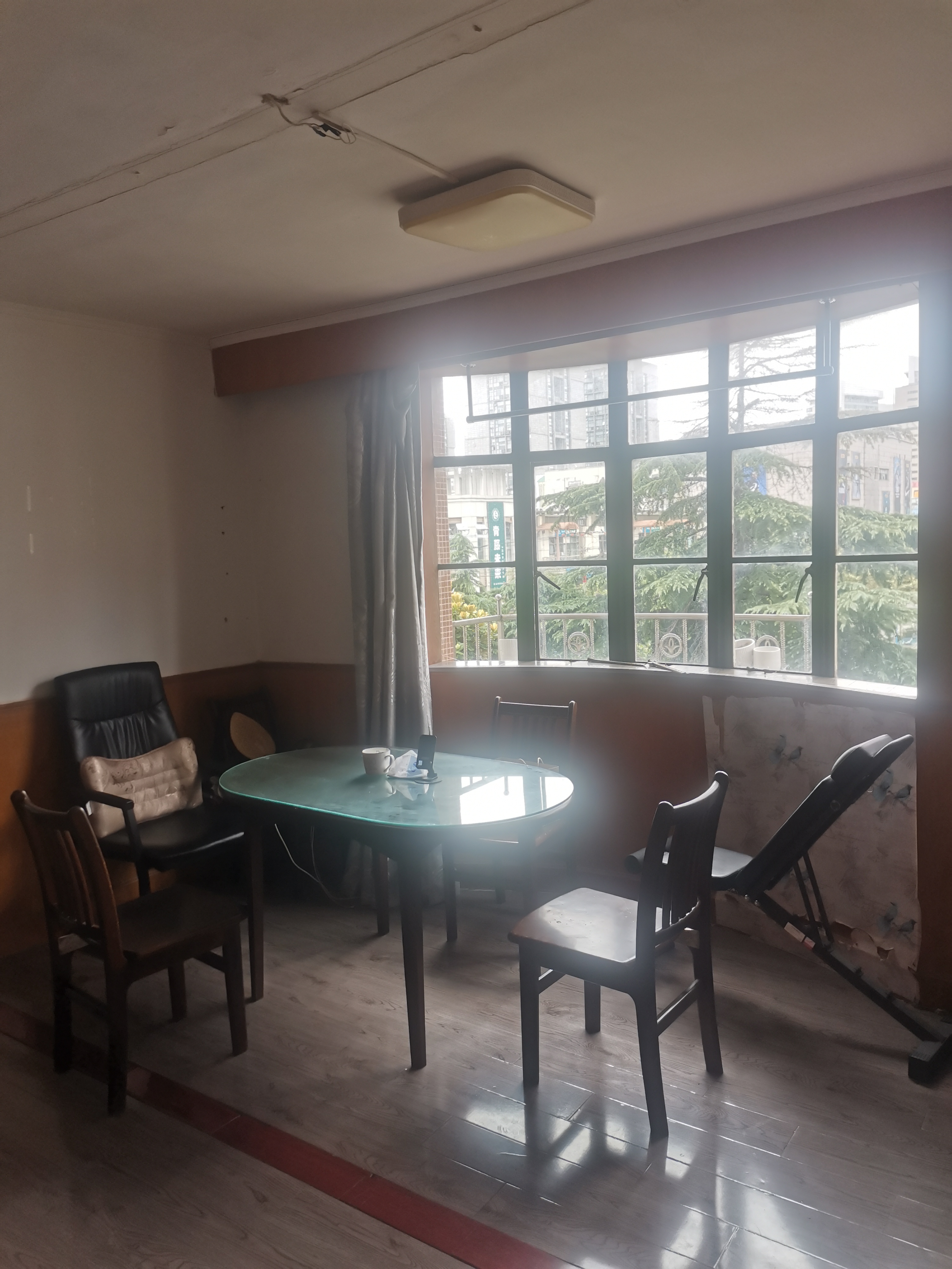 大华二村三街坊 随时看房·