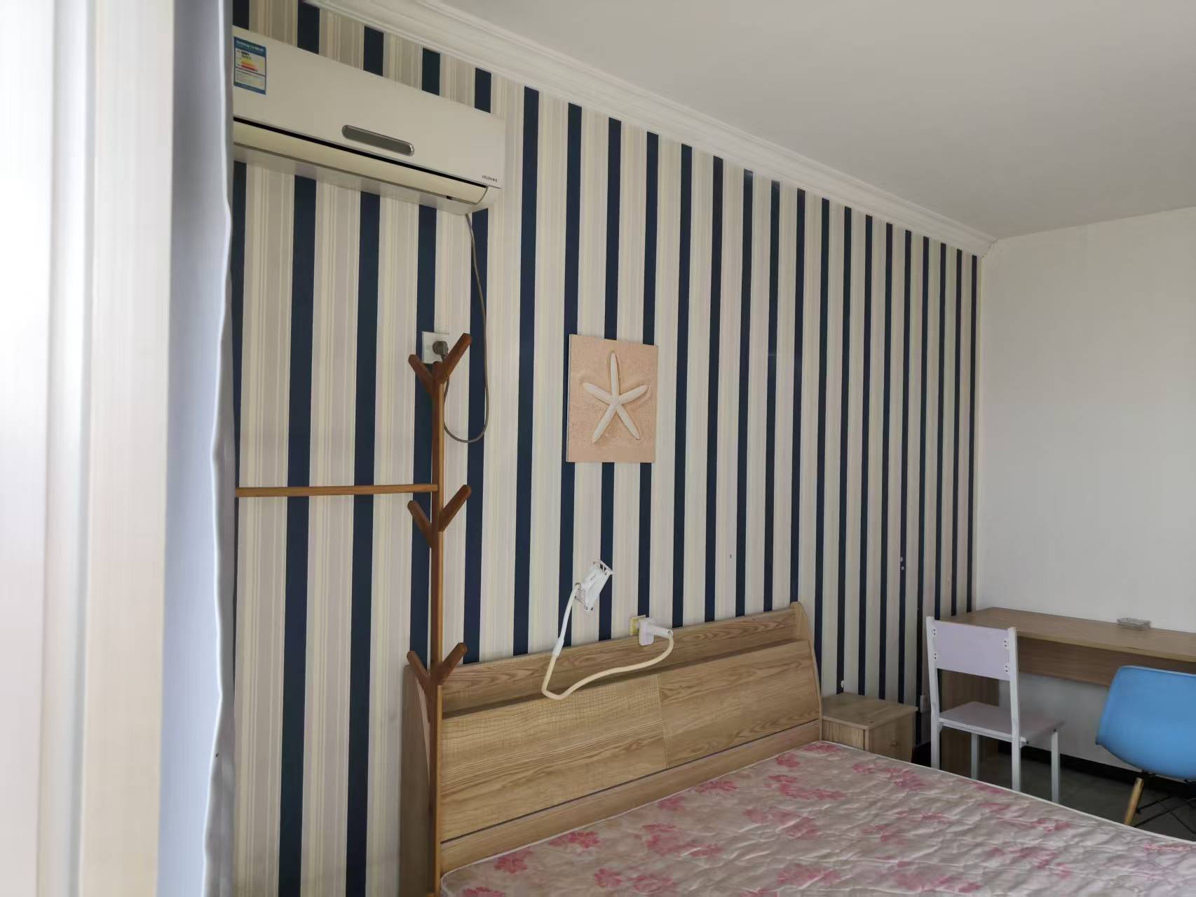 石园北区 随时看房·