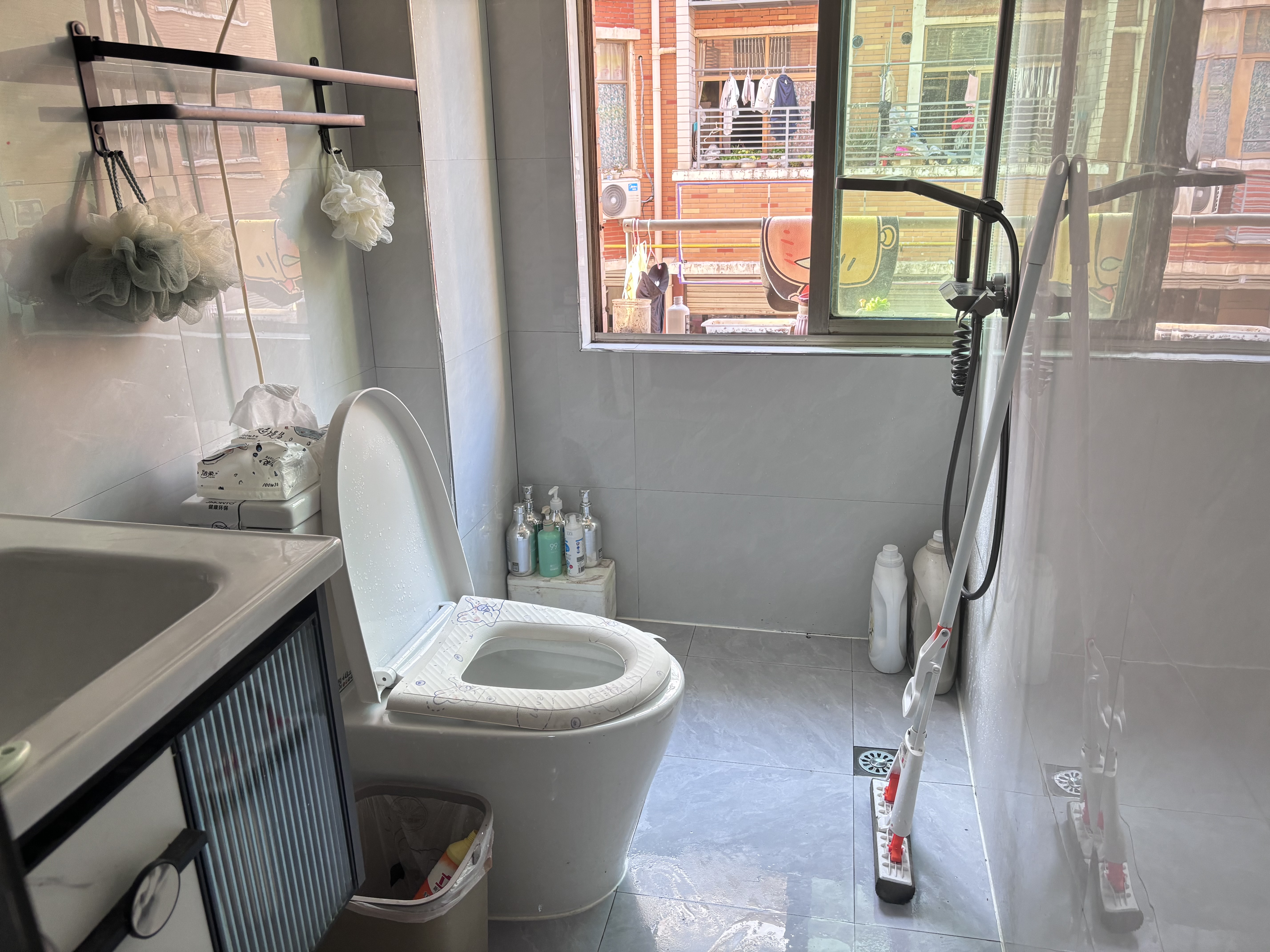 稠山一区 随时看房·