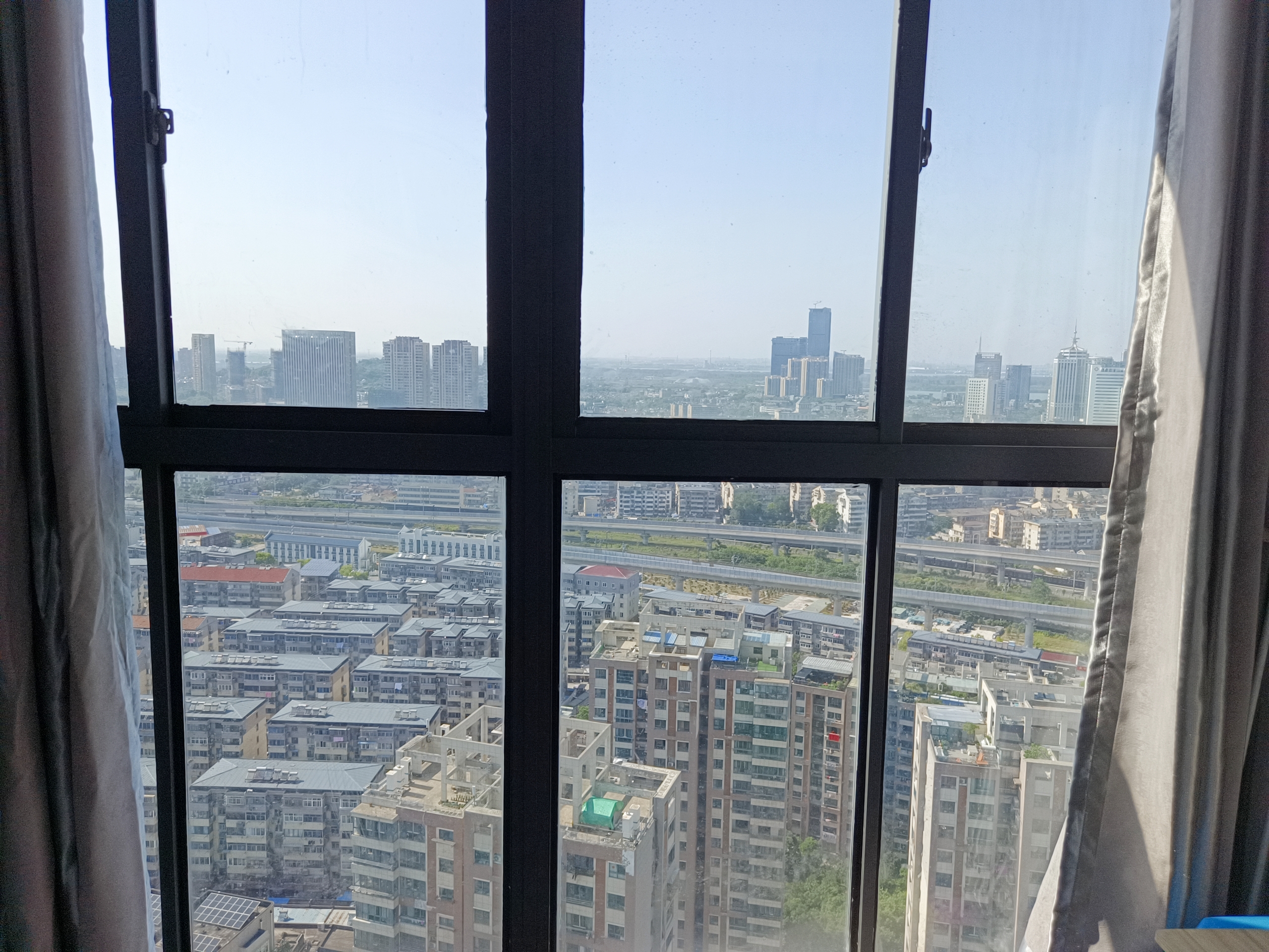 景天花园 随时看房·