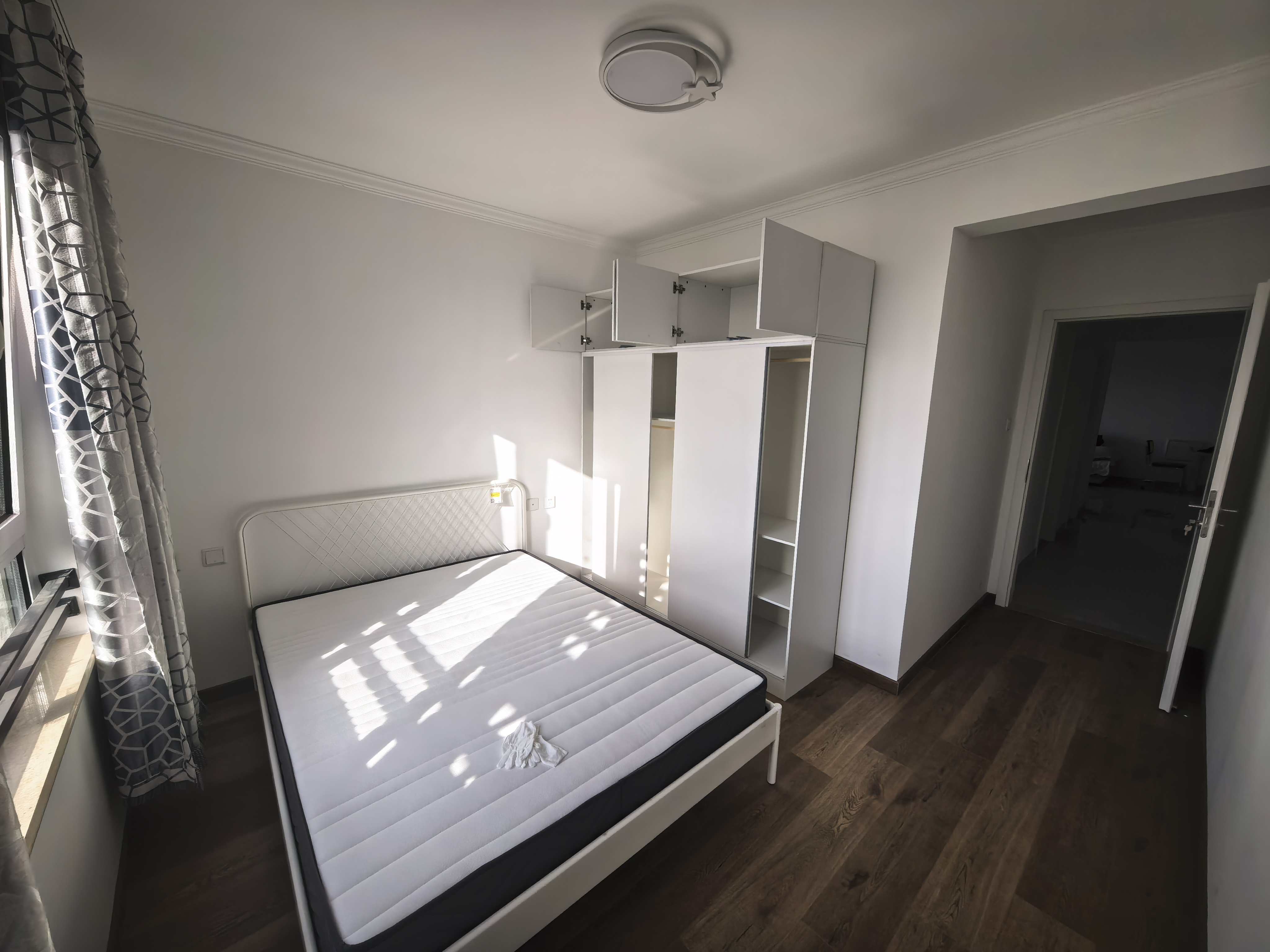 看丹欣园 随时看房·