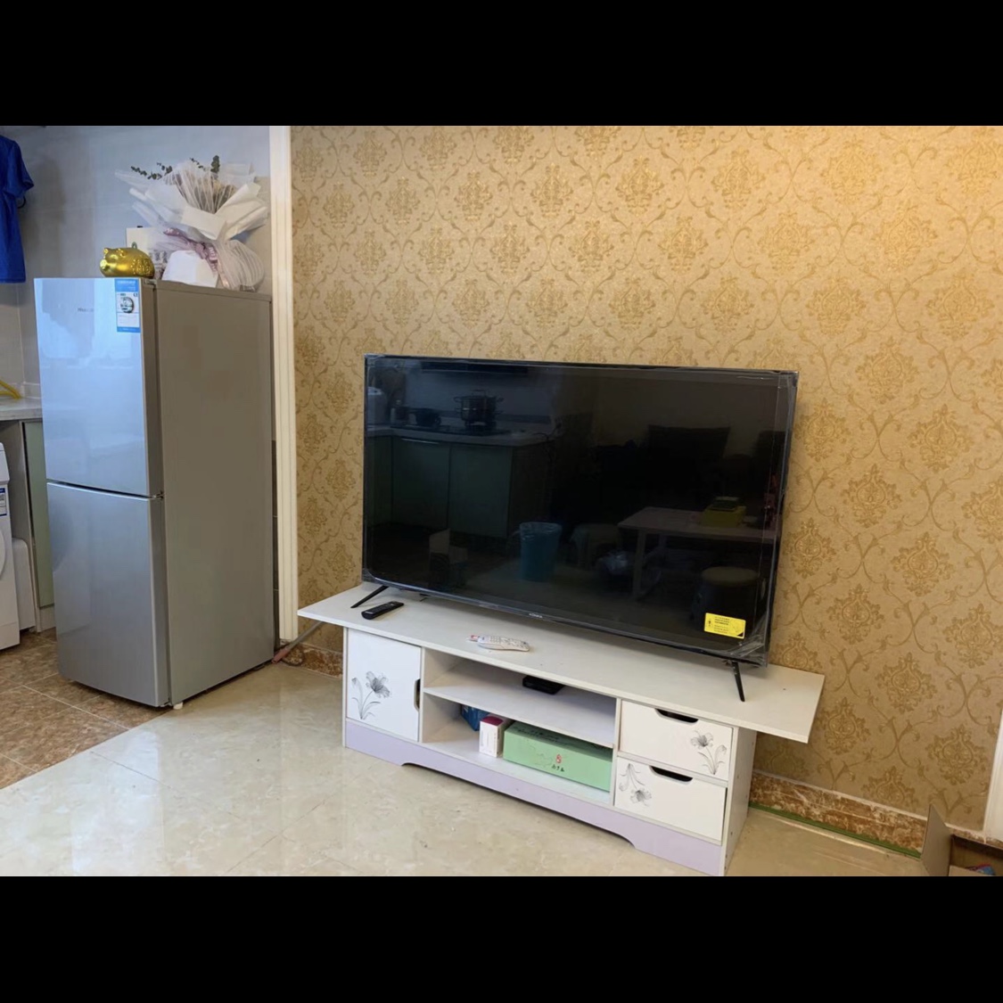 壹中心 随时看房·