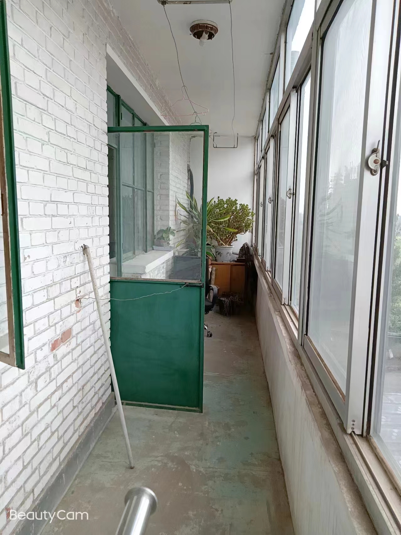 沙河镇展思门路一号院市政小区 随时看房·