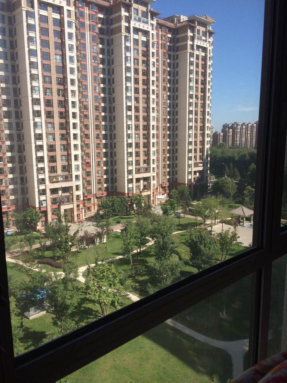 富力又一城A区 随时看房·