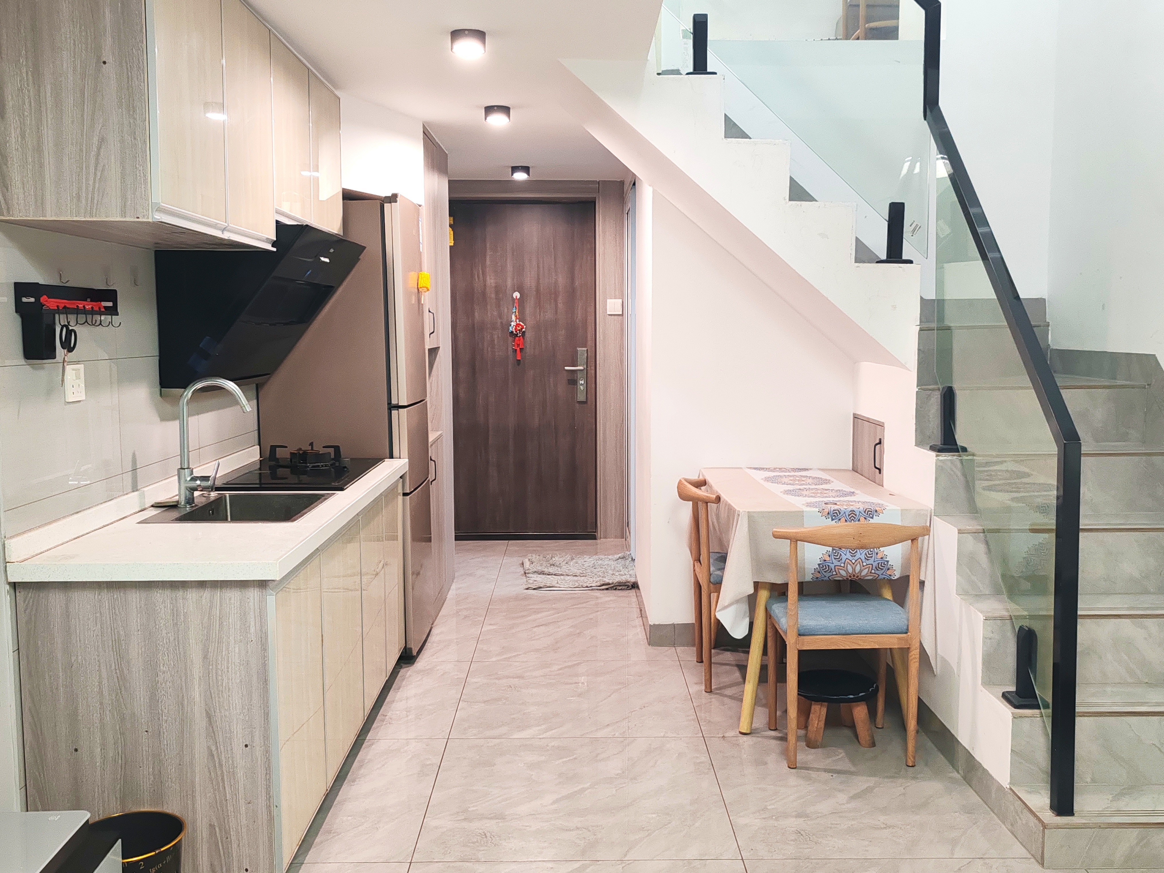 龙湖湘江星座 随时看房·