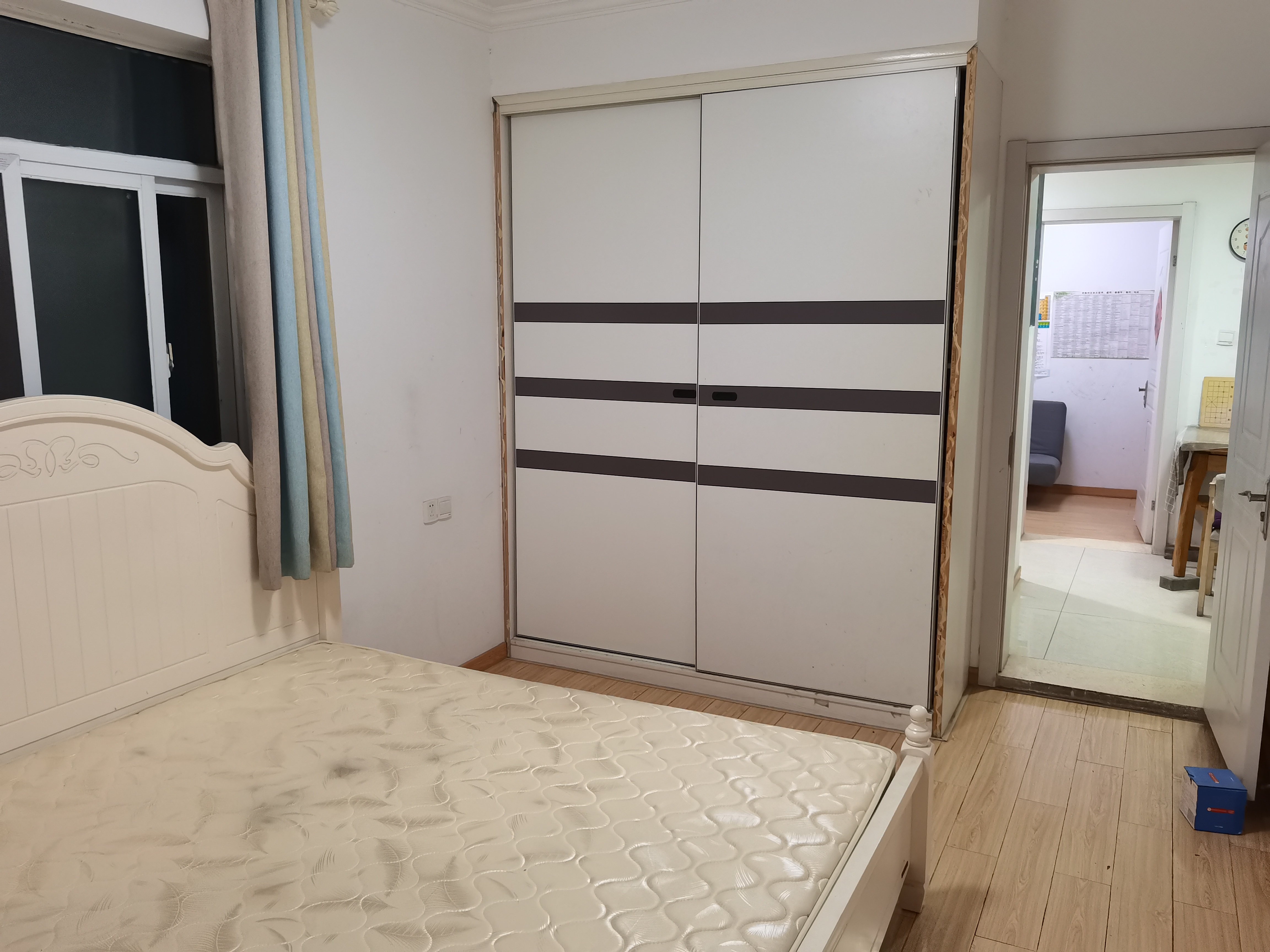 机神新村 随时看房·