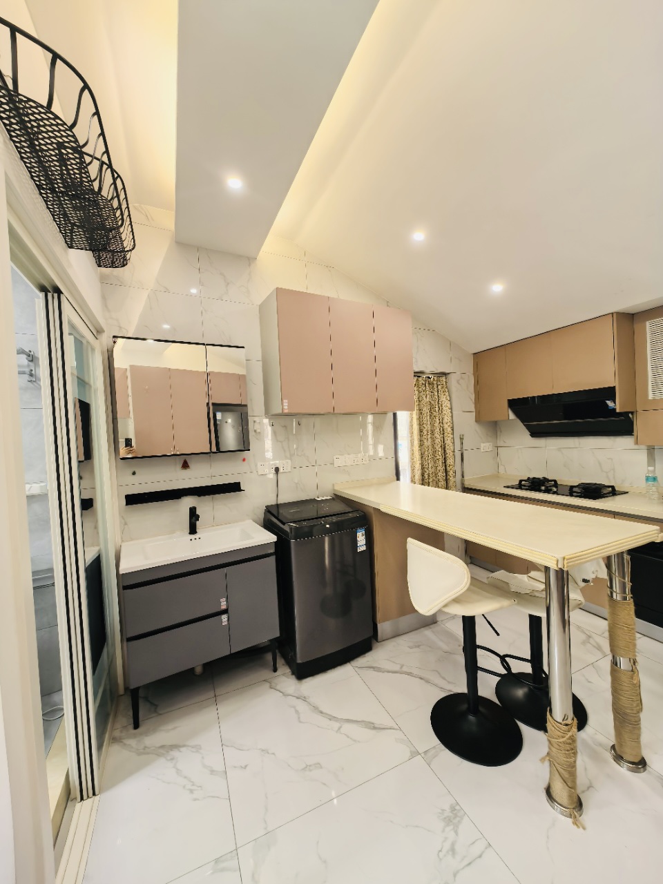 衡山路309弄 随时看房·