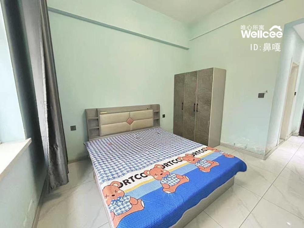 惠盛苑 随时看房·