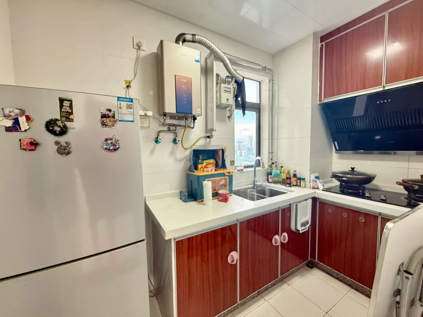 南山华泰小区 随时看房·