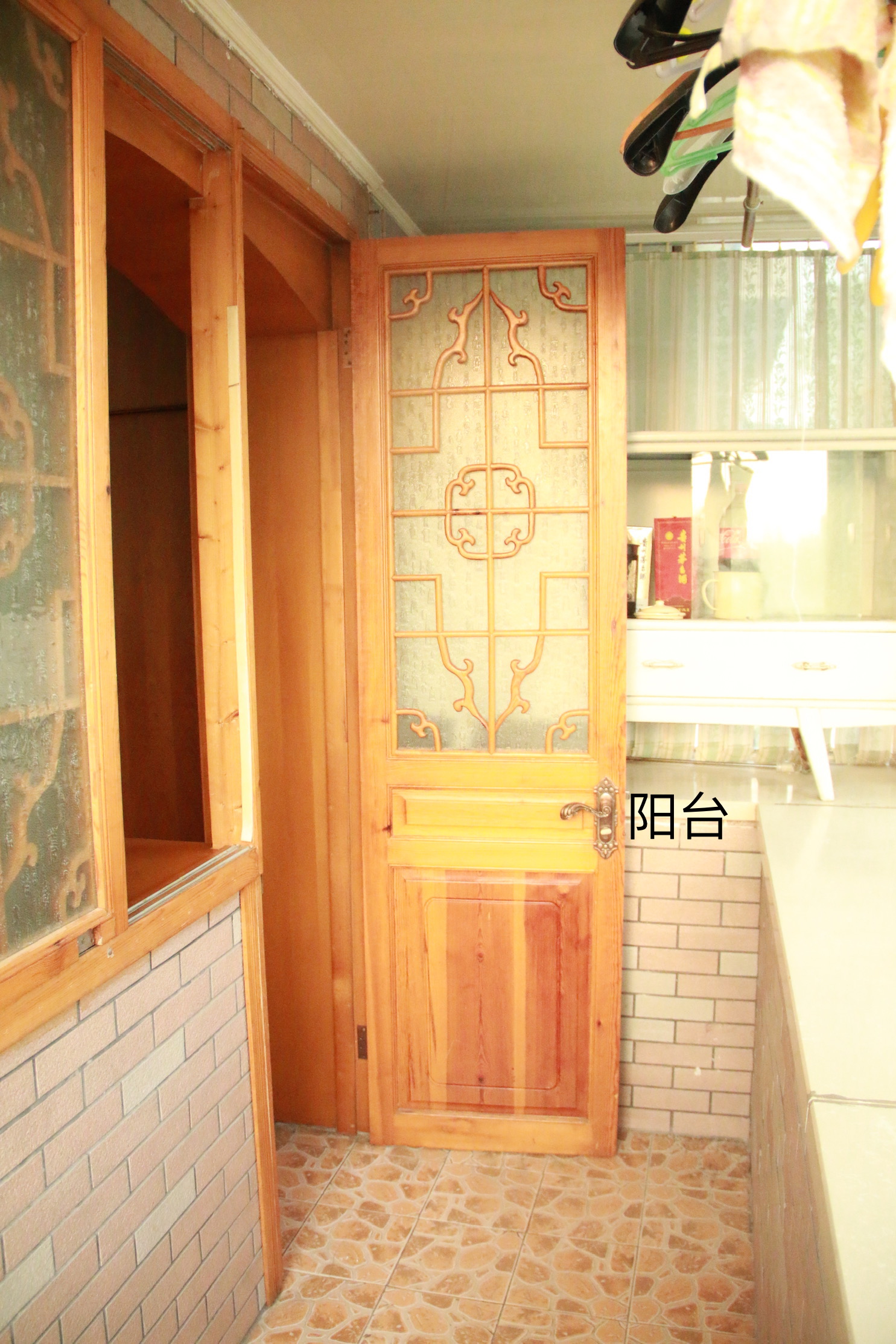 北湖渠村578号院 随时看房·