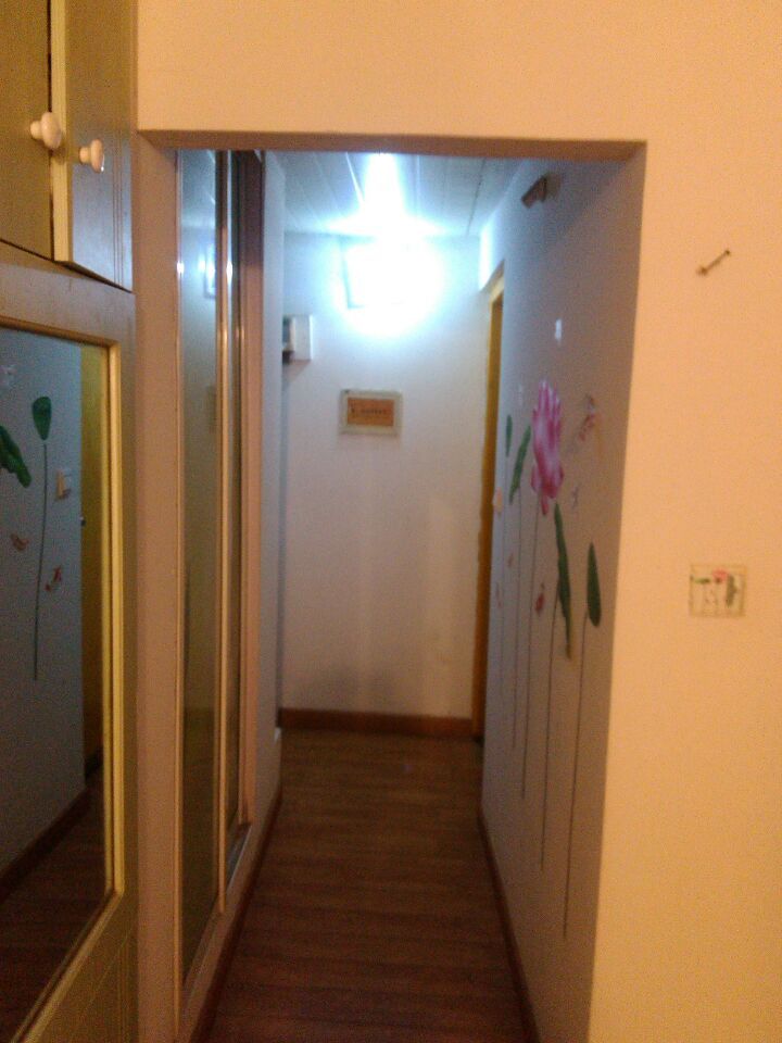 香楠小区39弄 随时看房·
