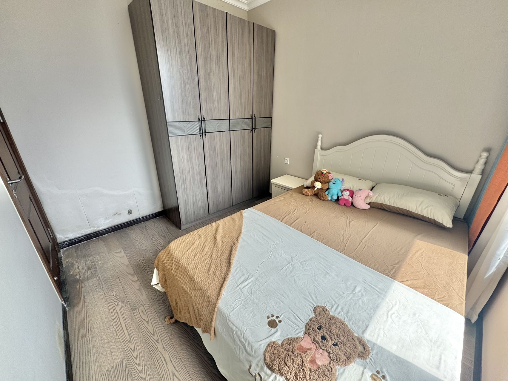 广汇御园二期A区 随时看房·