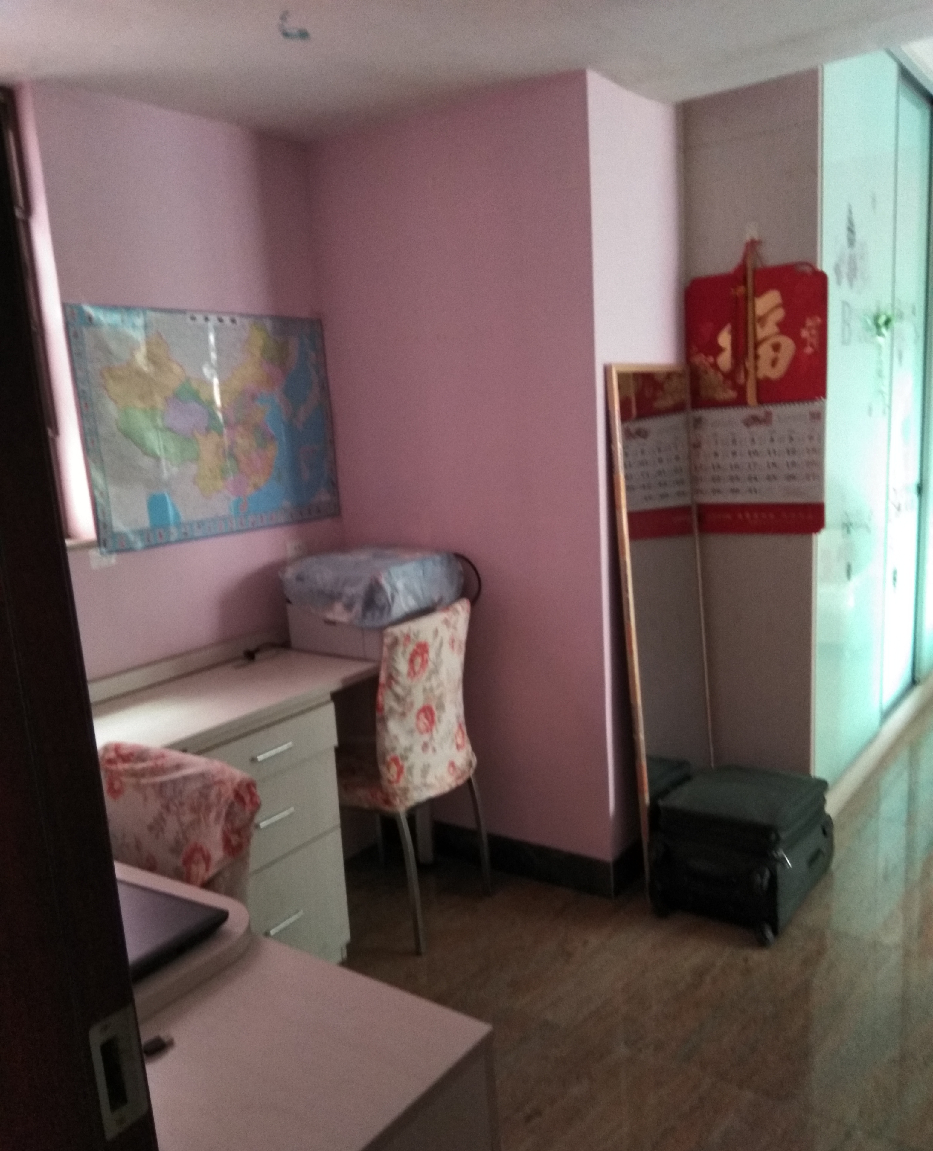 乐意居花苑 随时看房·