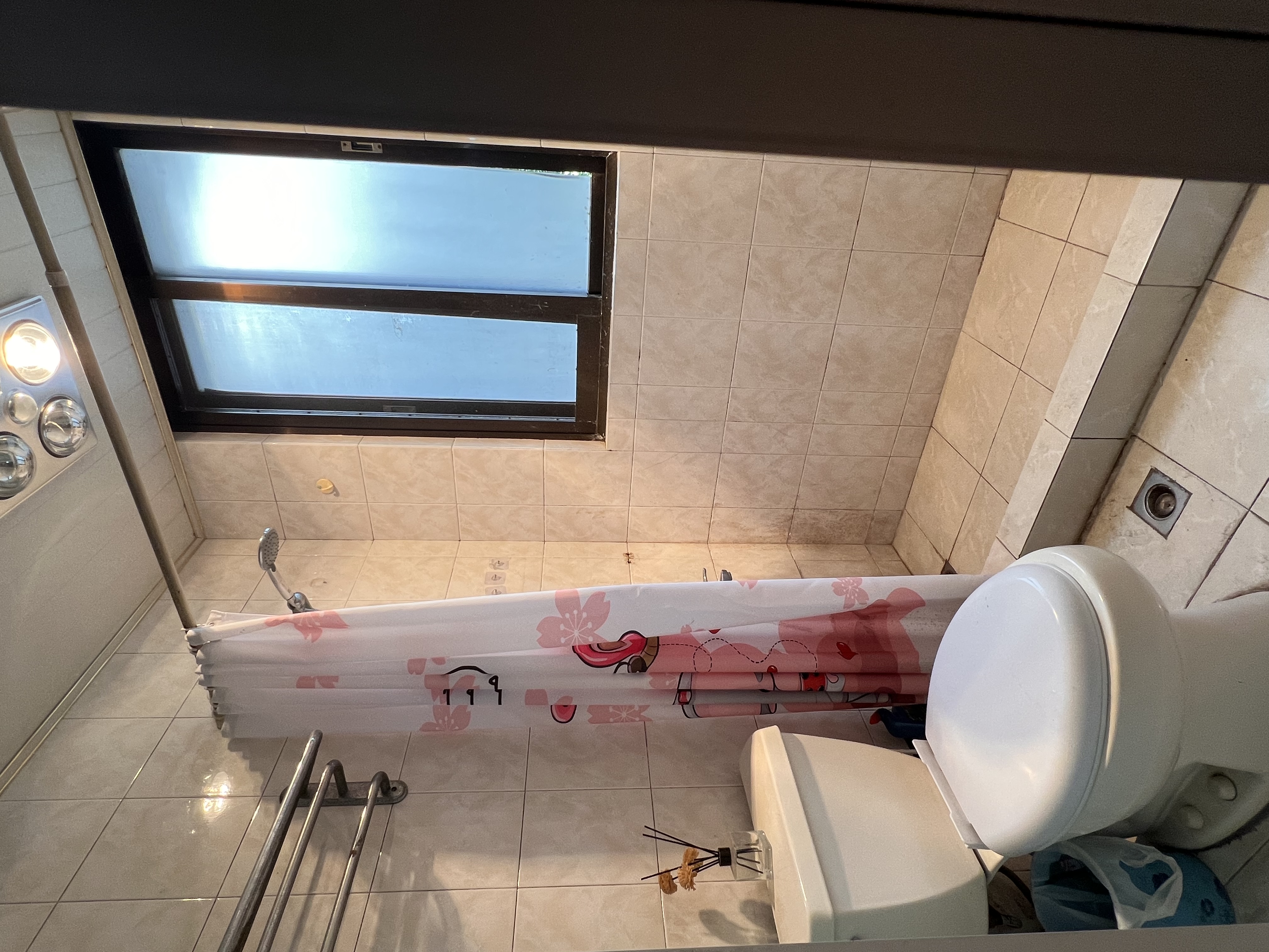 花木六街坊 随时看房·