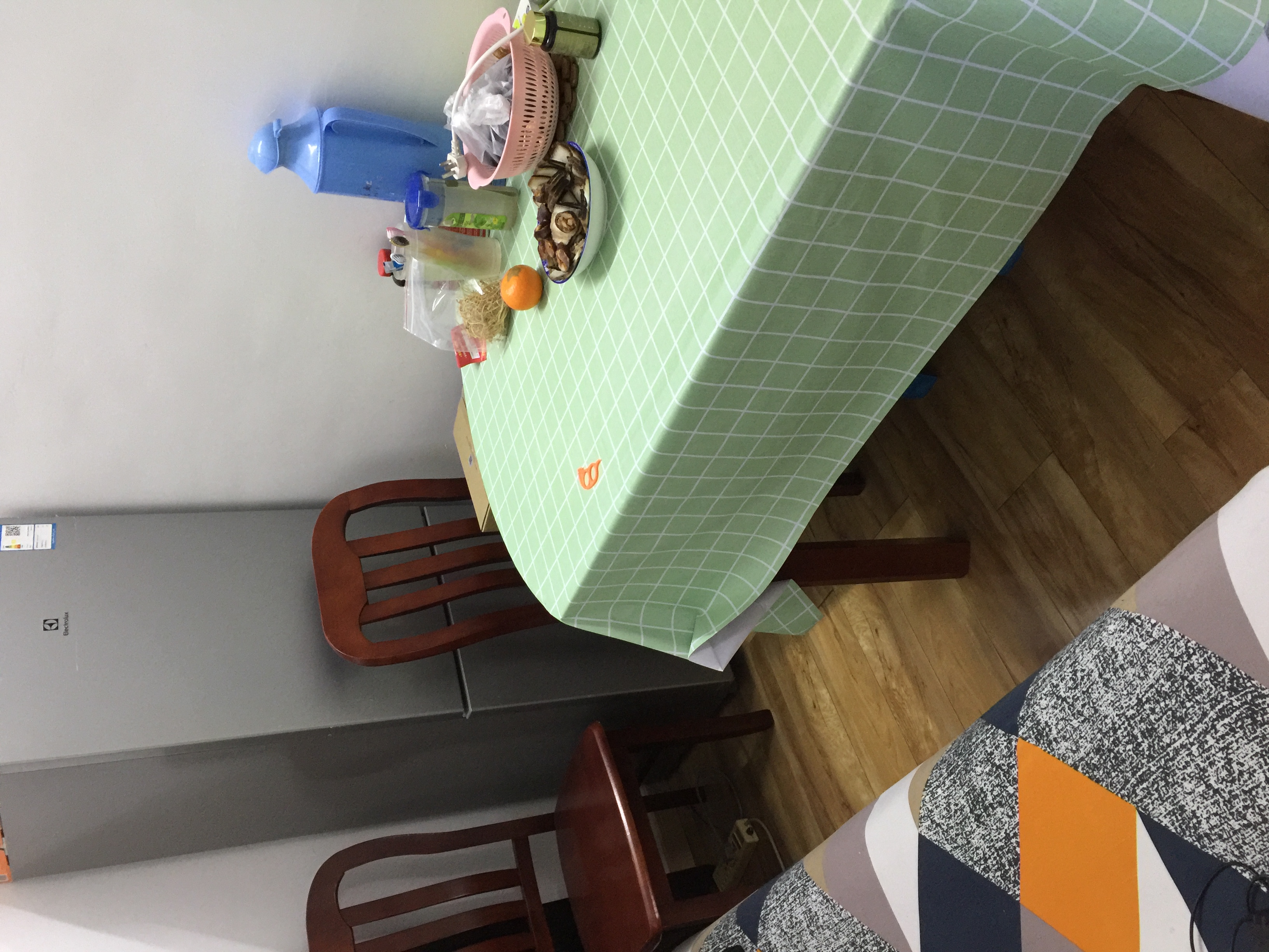 凤凰小区 随时看房·