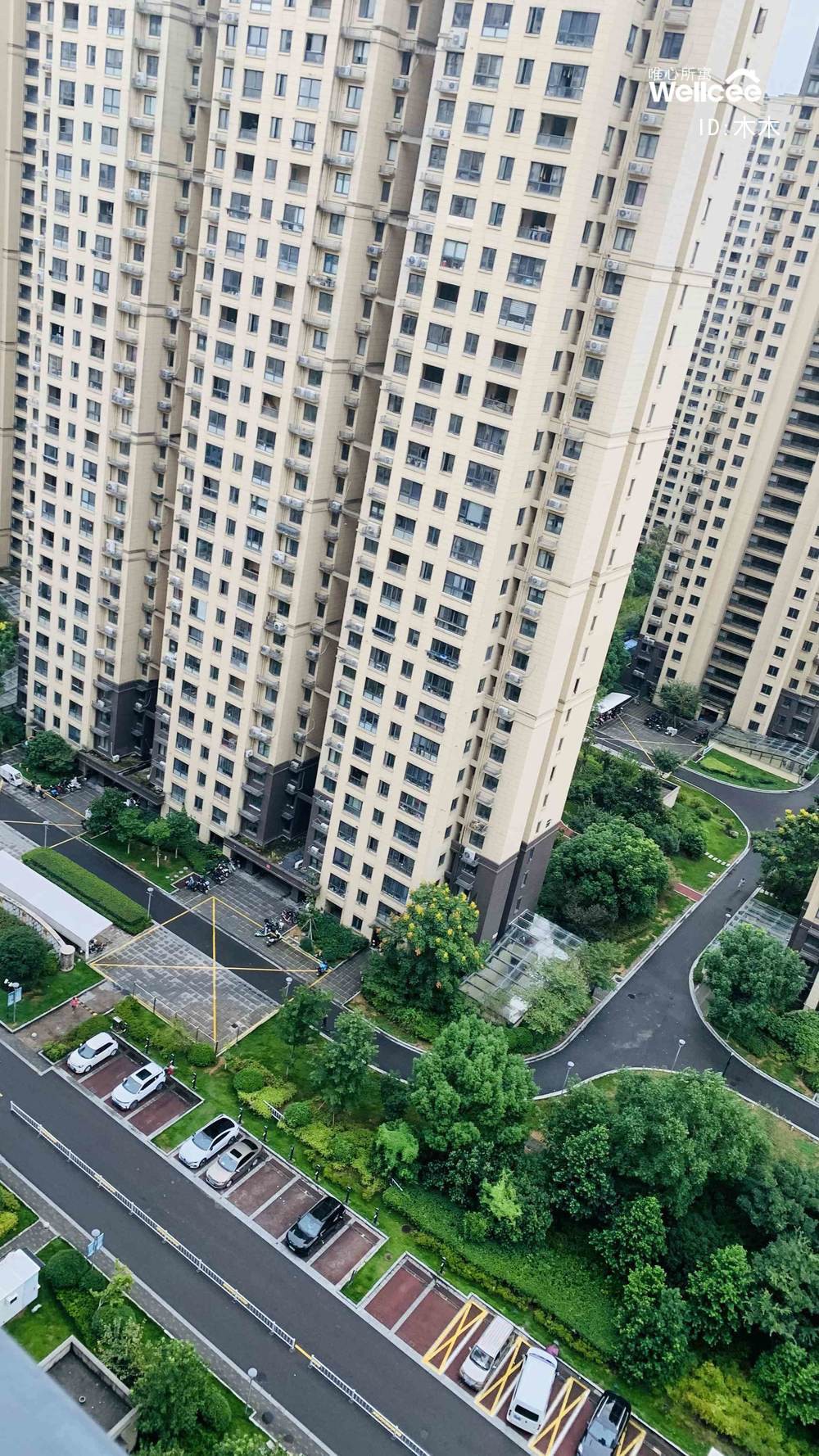 云水湾(江北洪塘) 随时看房·