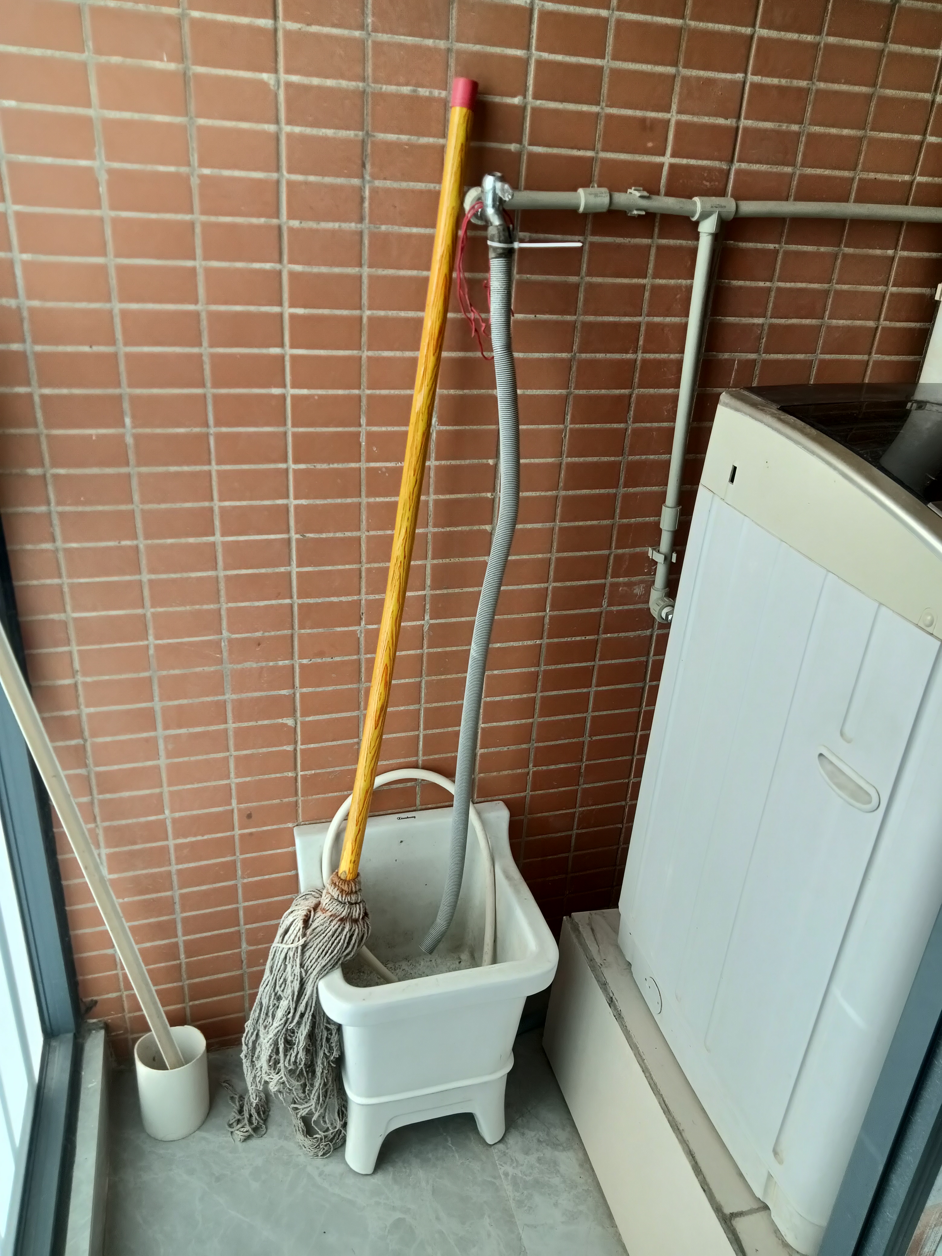 后湖人家 随时看房·