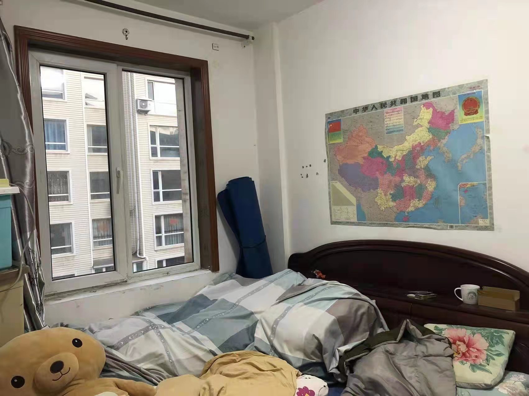 东城天下 随时看房·